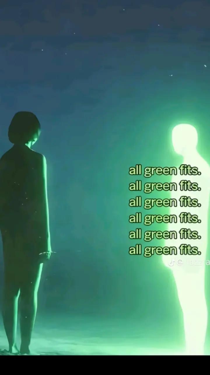 @ana go green