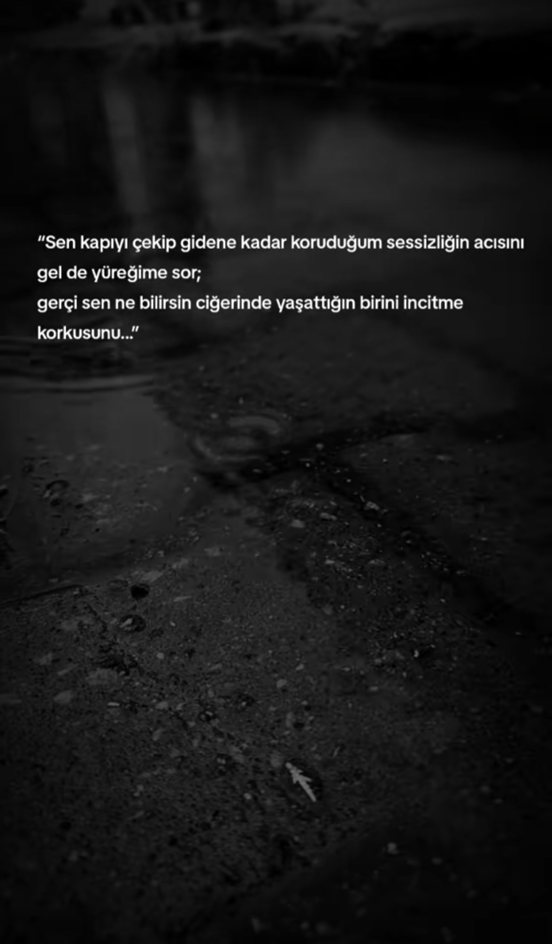 @Sessizlik
