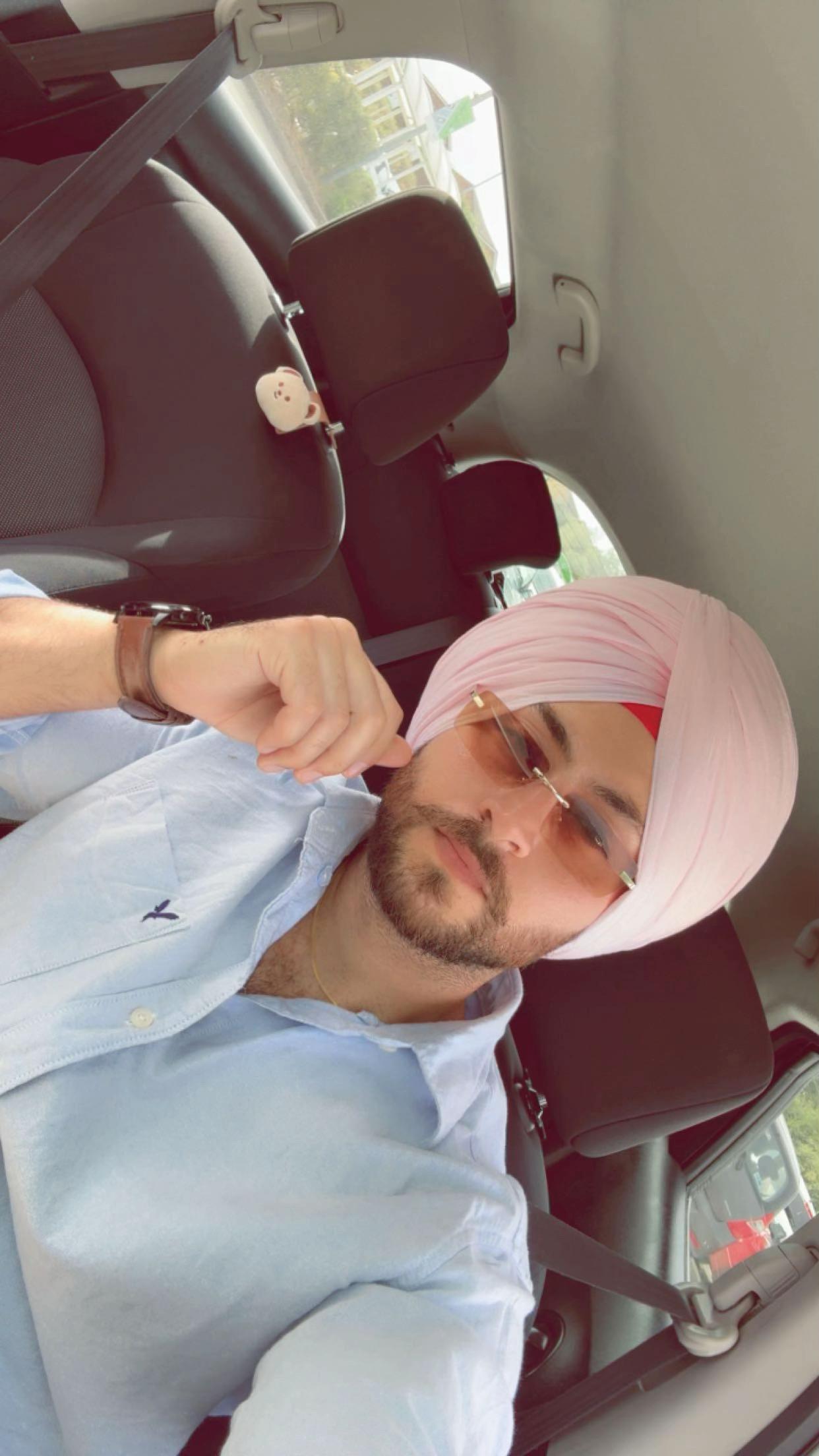@Sumeet Singh Kalsi 🇬🇧