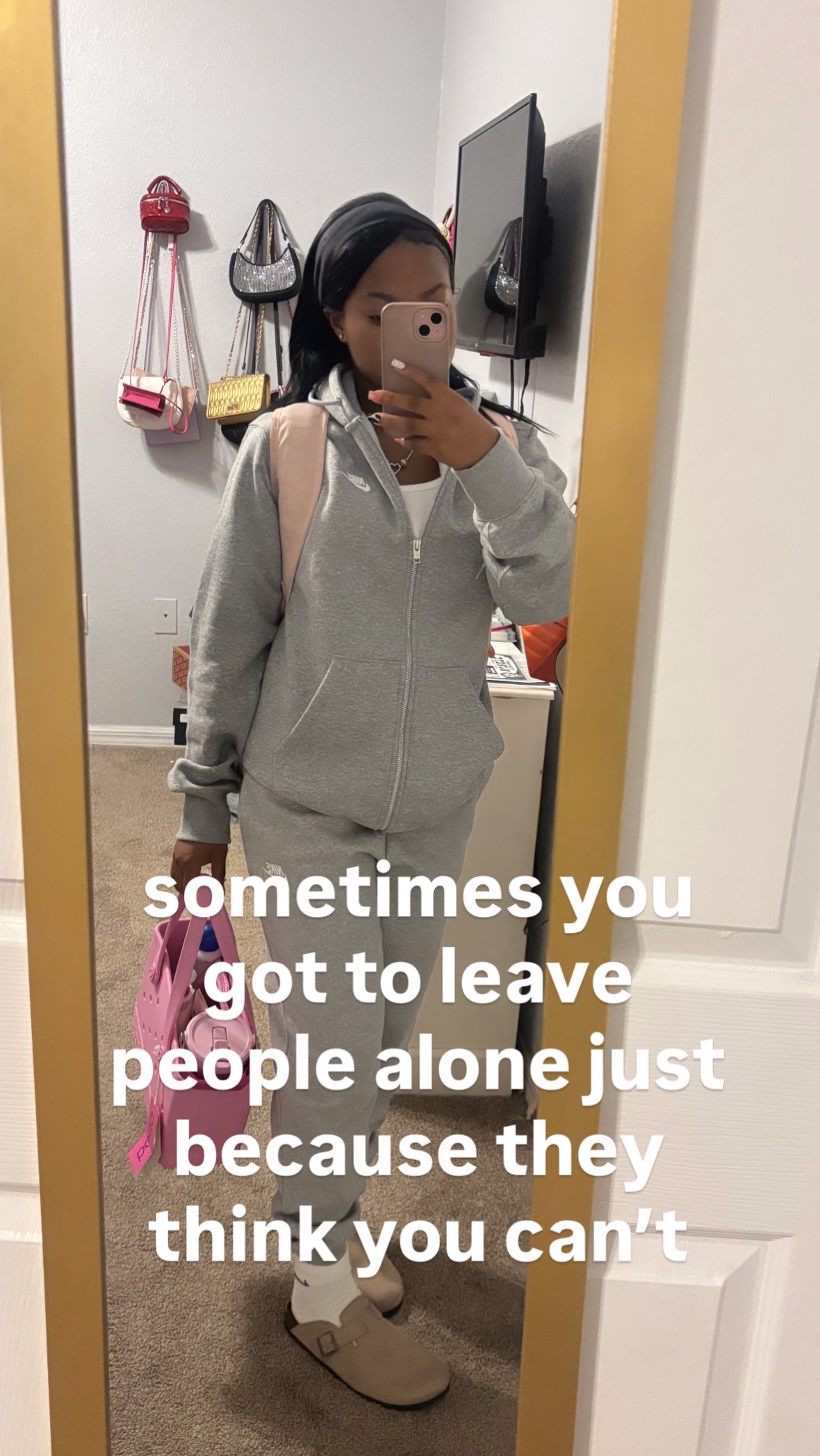 @idk frl just like