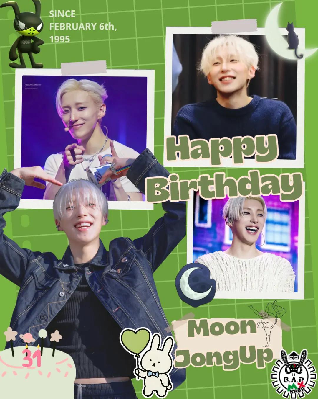 @🐰 B.A.P México 🇲🇽