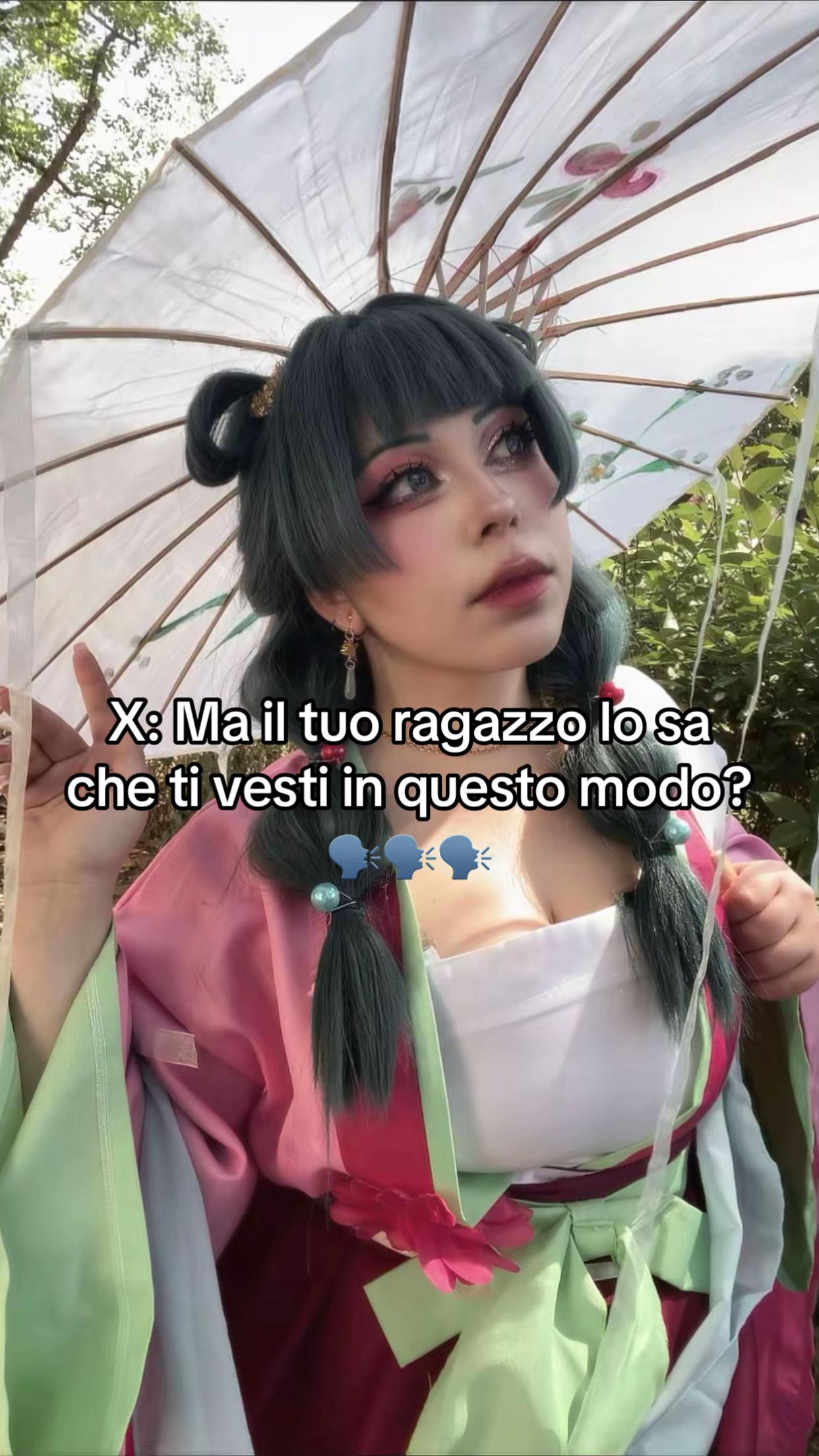 @Yaki-chan~