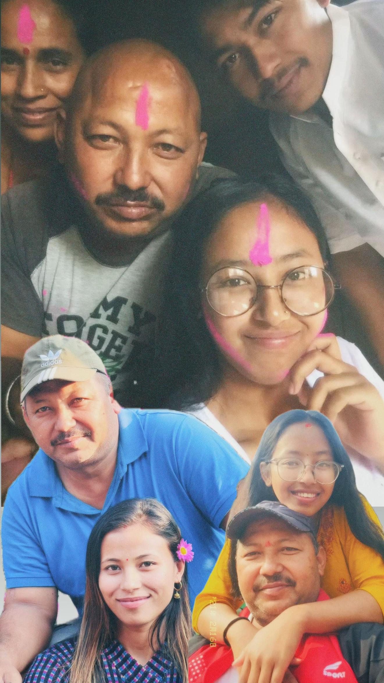 @Ankita Chhetri