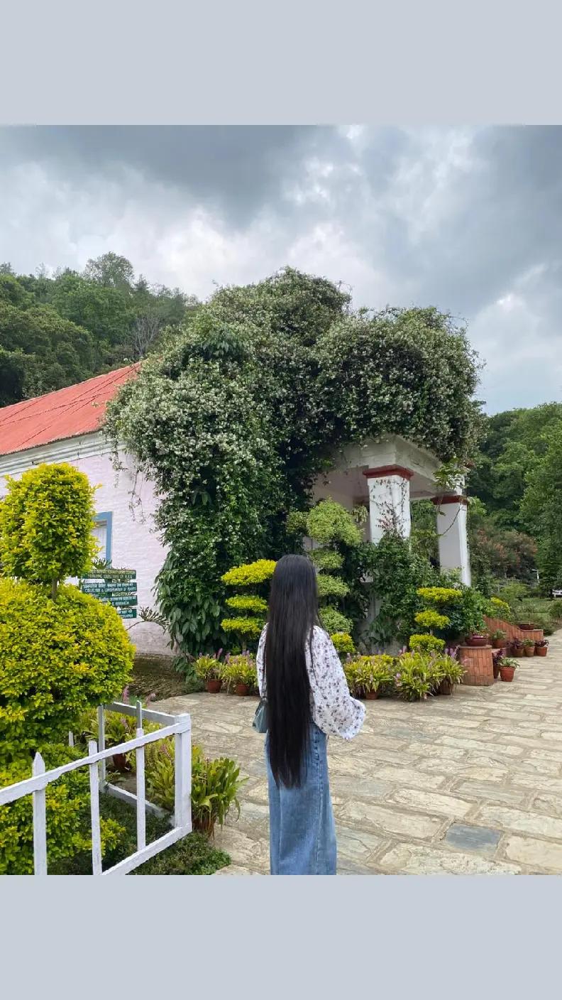 @Sudikshya Rai