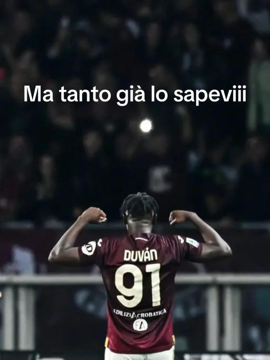 @Tore Candeliere