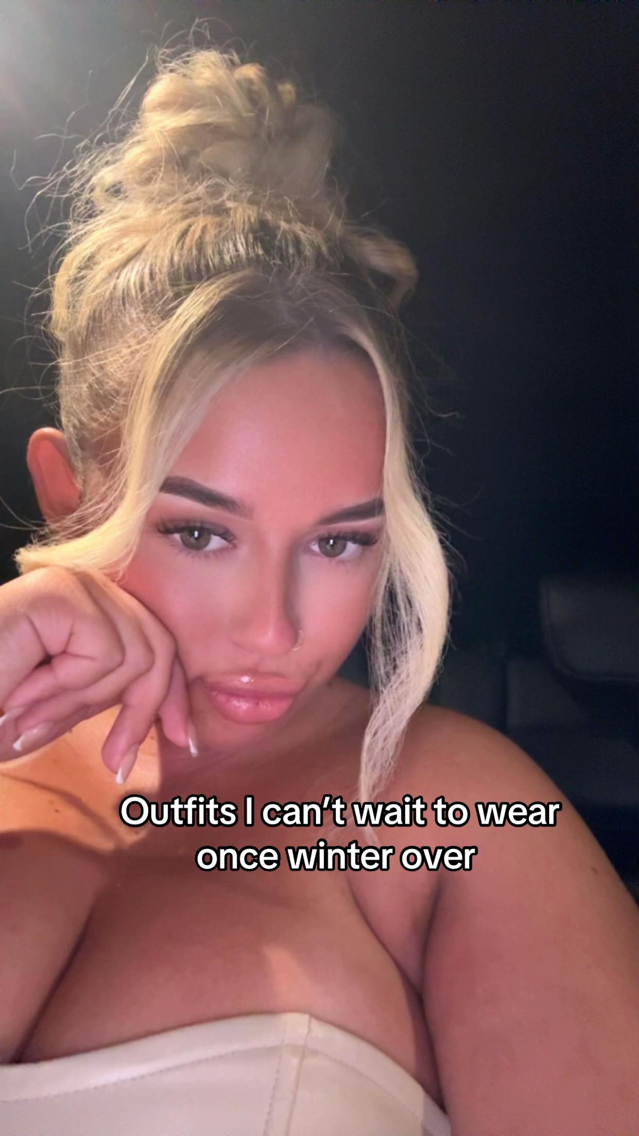 @Jessica-m&aelig;🤍🧿🍒