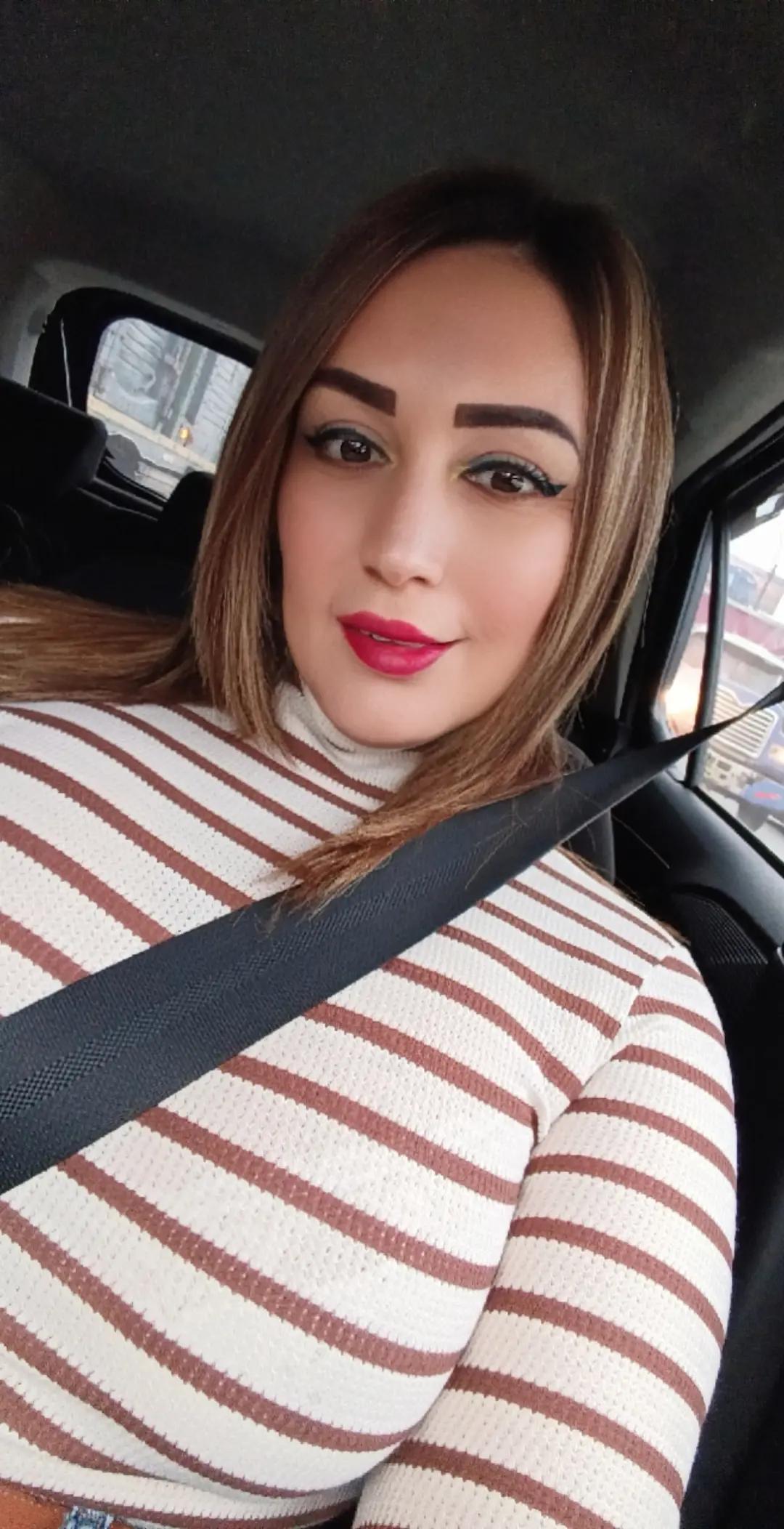 @Empoderada