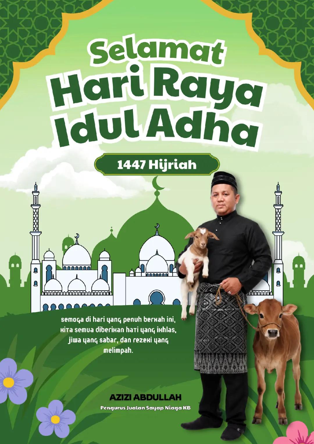 @AZIZI ABDULLAH
