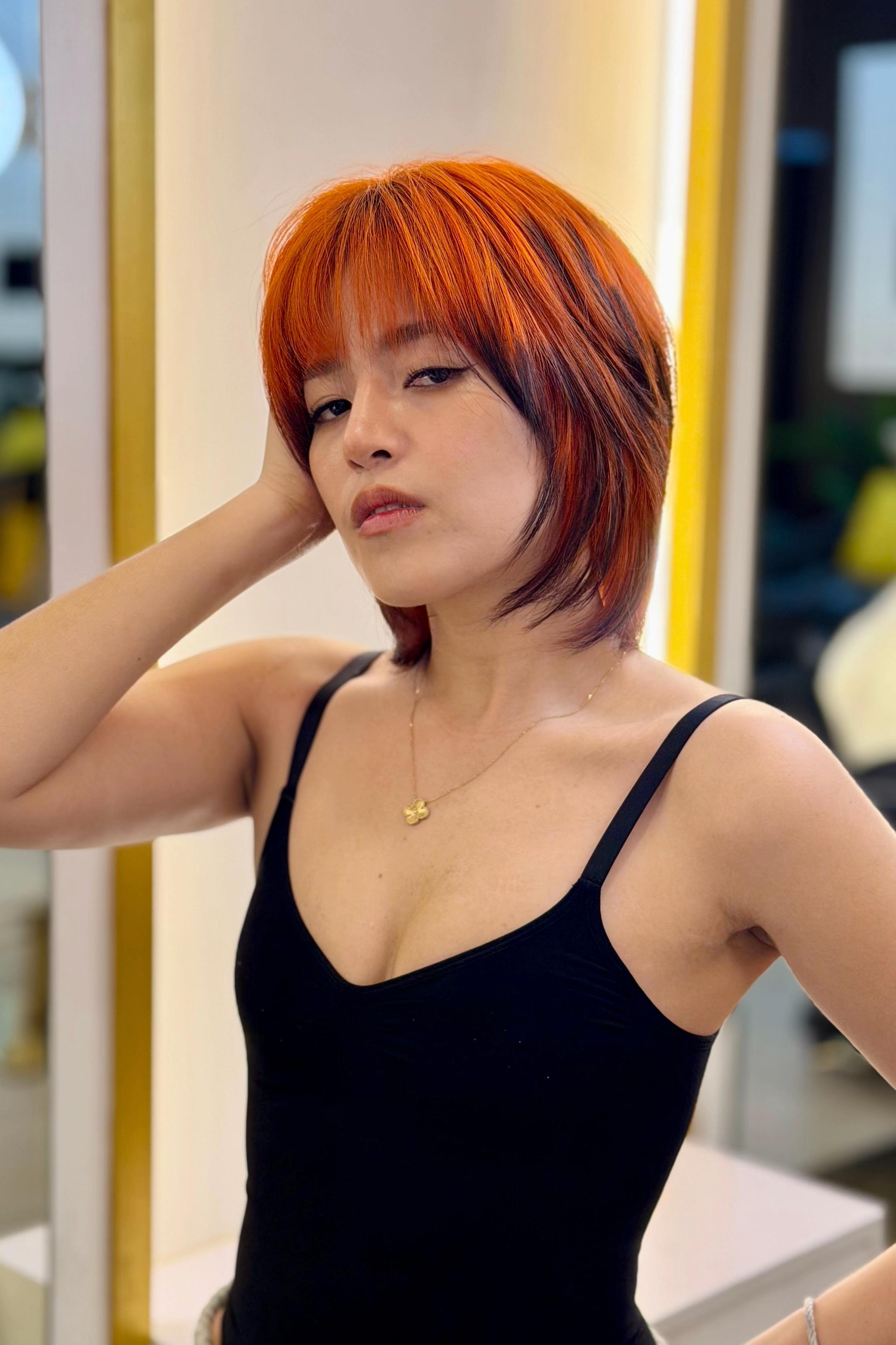 @HECKTOR&rsquo;S  SALON