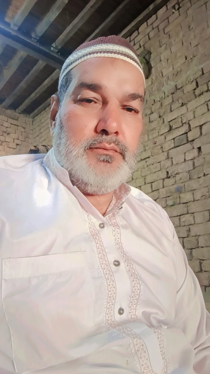 @خلیل احمد ❣️