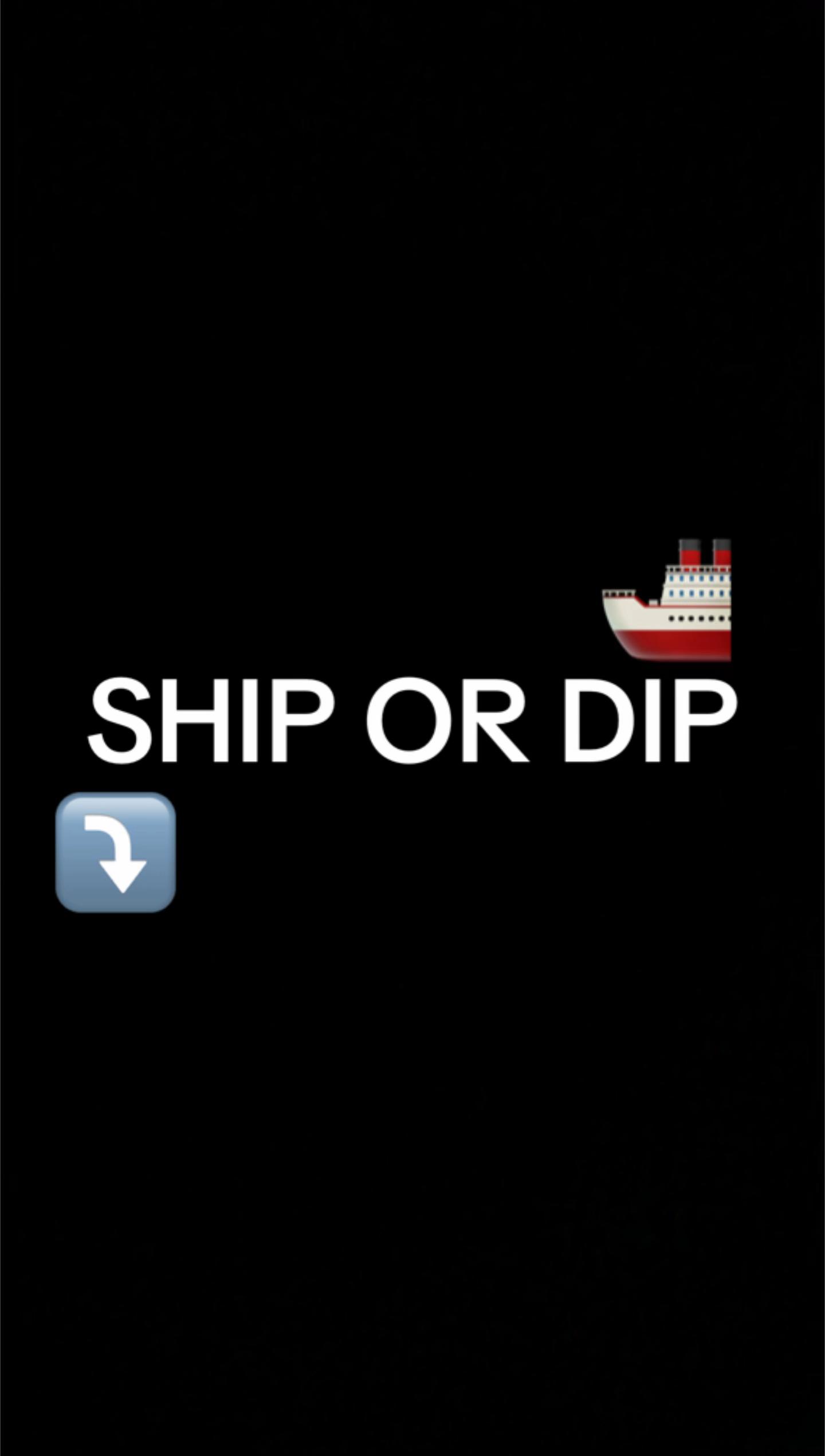 @WLDN SHIPS