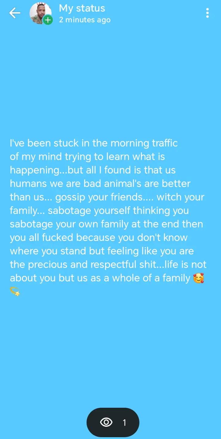@L Shane Vitargo