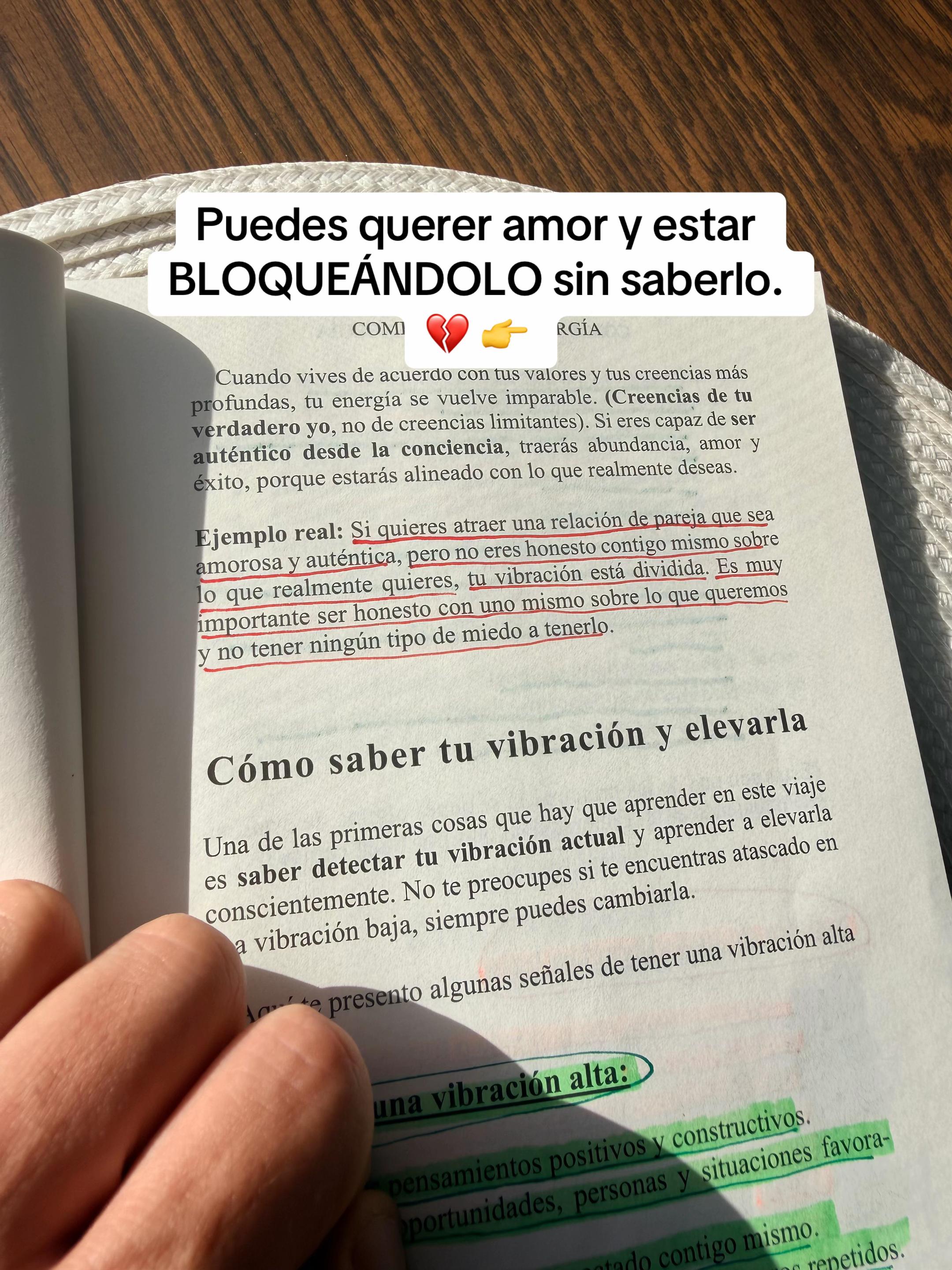 @Cómo Controlar la Energía