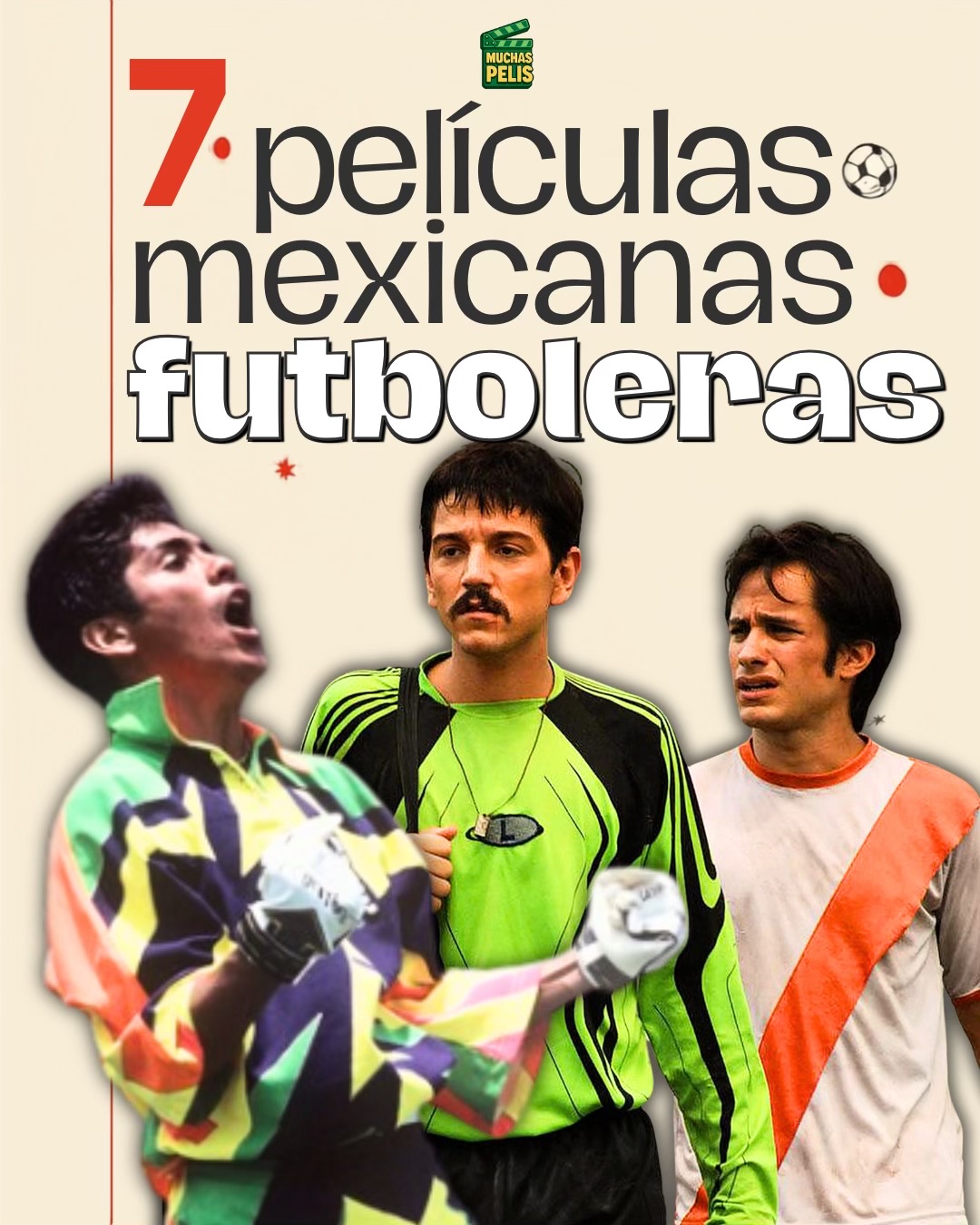 @Muchas Pelis