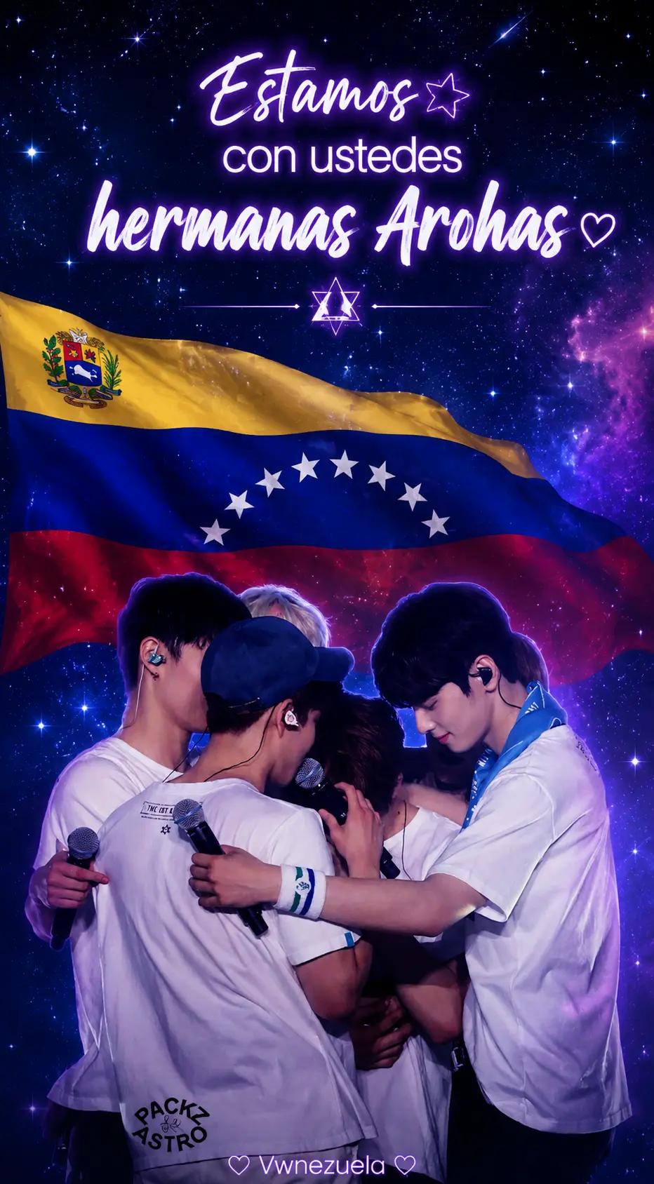@FanBase Official JinJin México