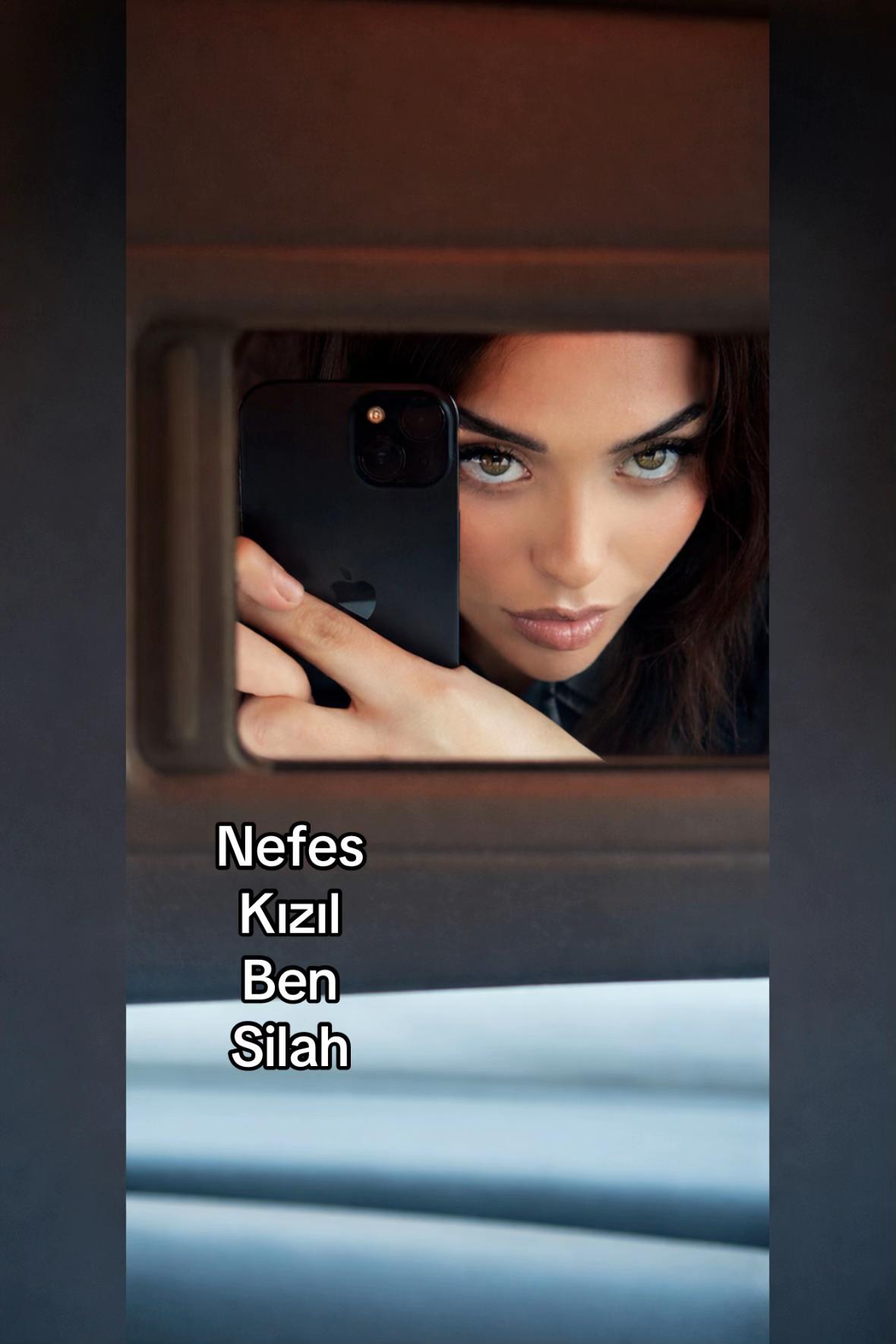 @Nuranə Azərin❤️🔥