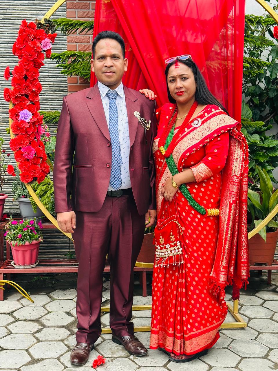 @Sita karki