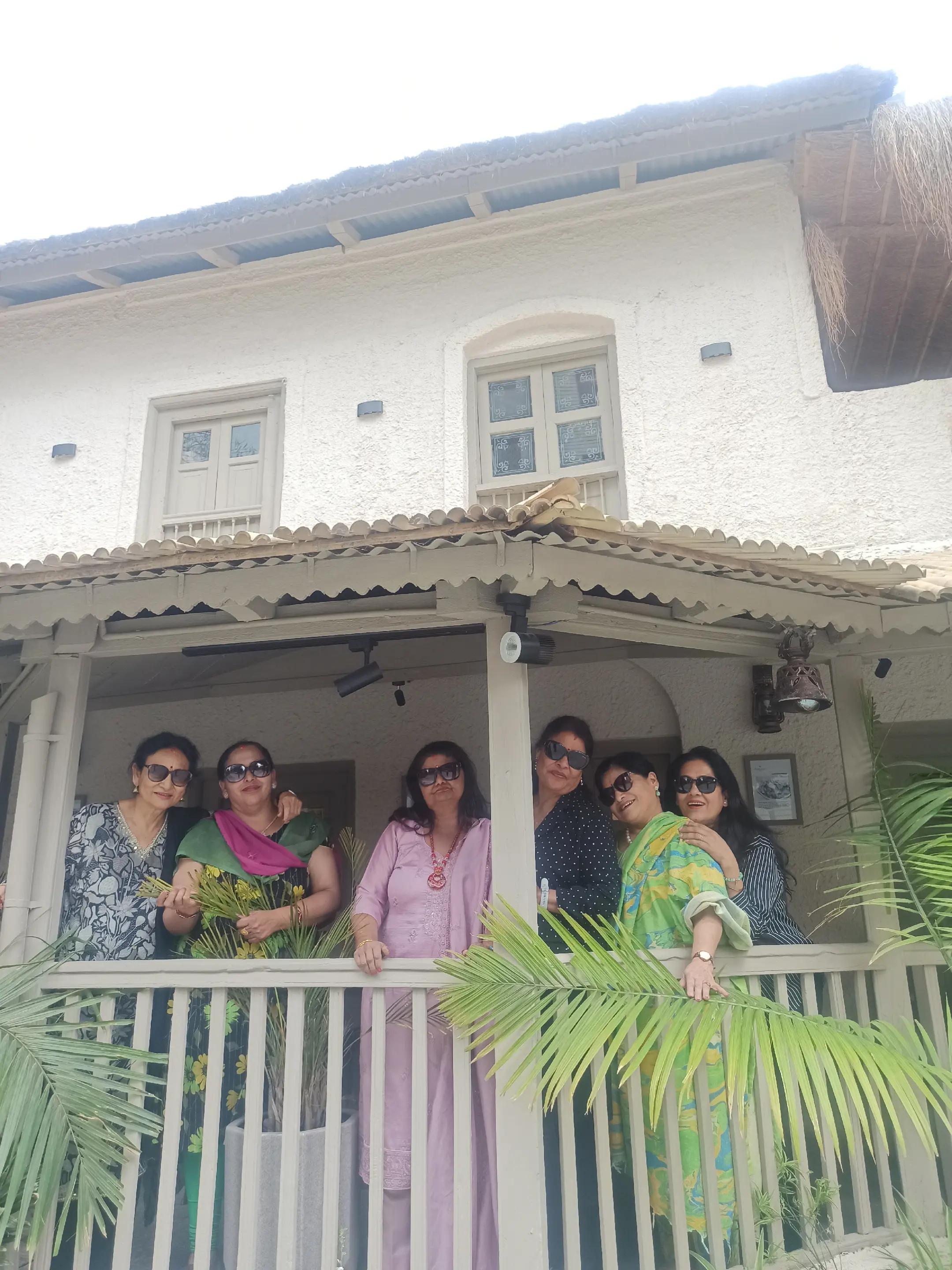 @Saraswoti Ghimire