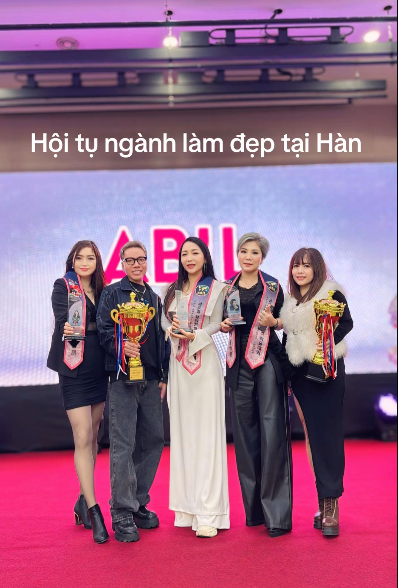 @Yanyan妍妍美學 🇻🇳🇹🇼 🇮🇩