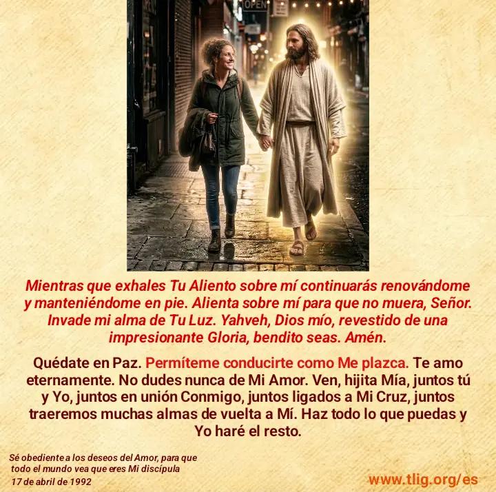 @Dios nos Ama y nos Anhela✝️