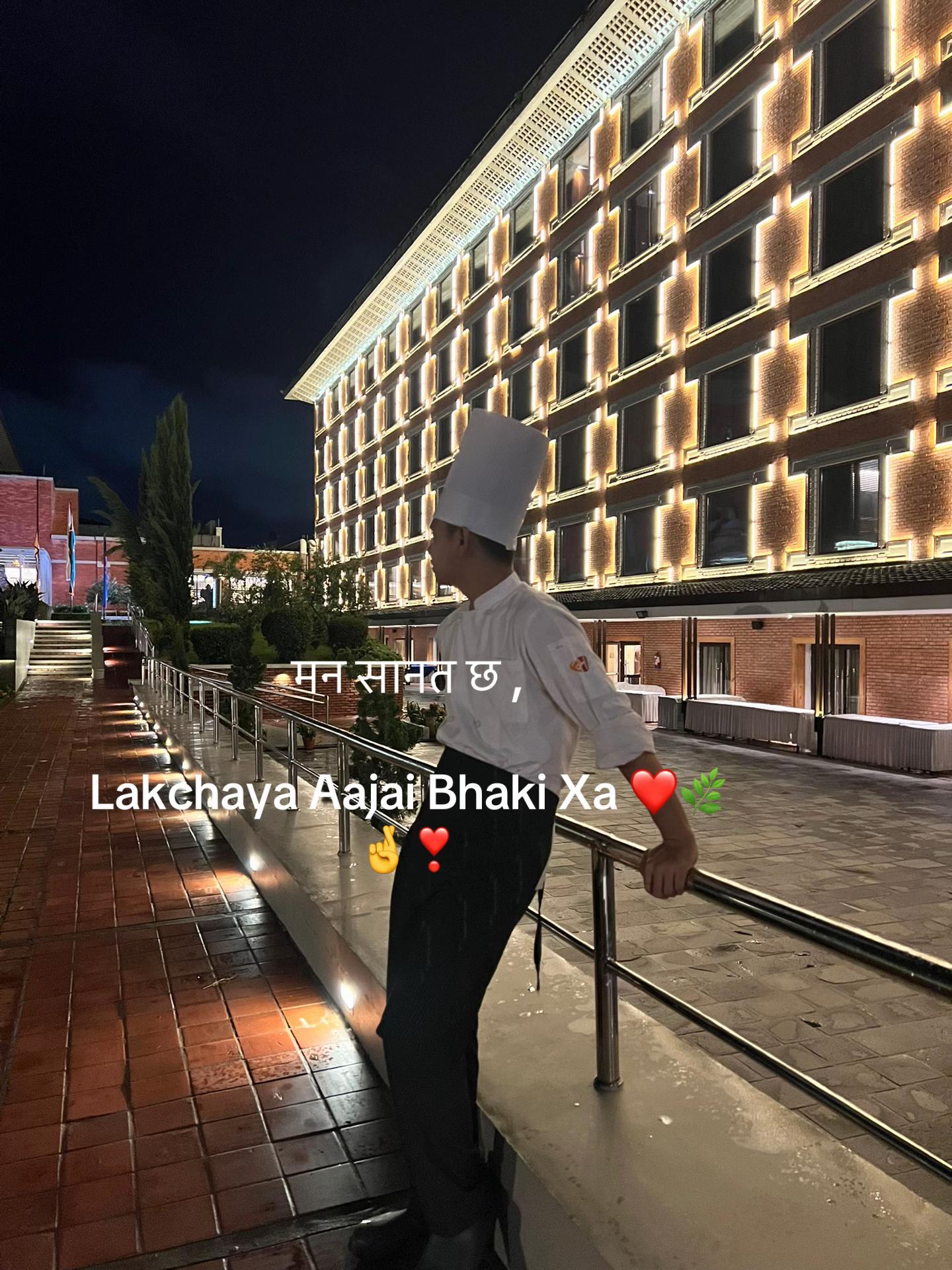 @Sagar Chaudhary