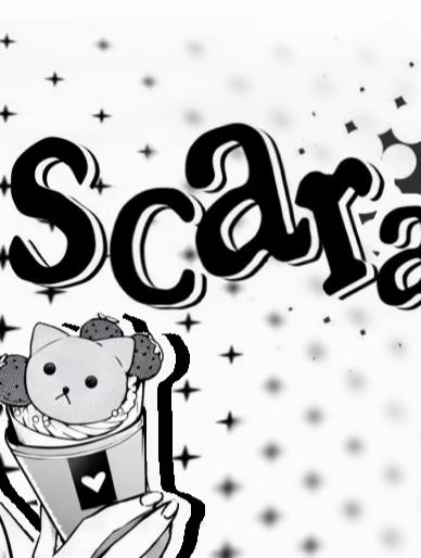 @☆Scara’s.bf