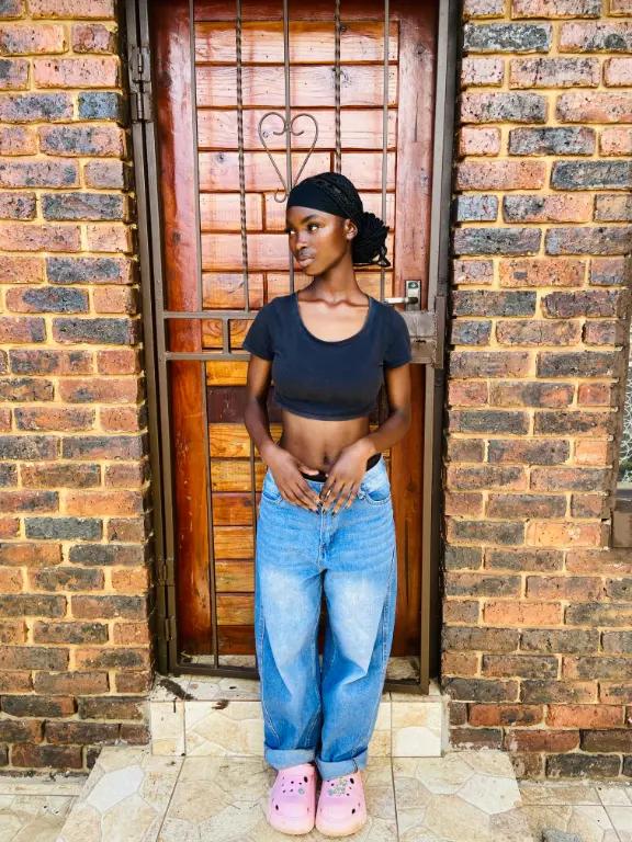 @Karabo miss-melanin November