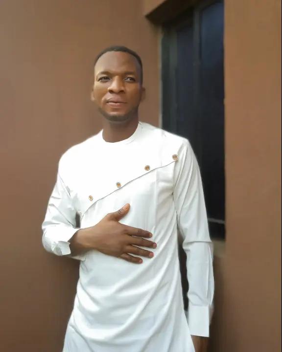 @Daniel T. Babatunde
