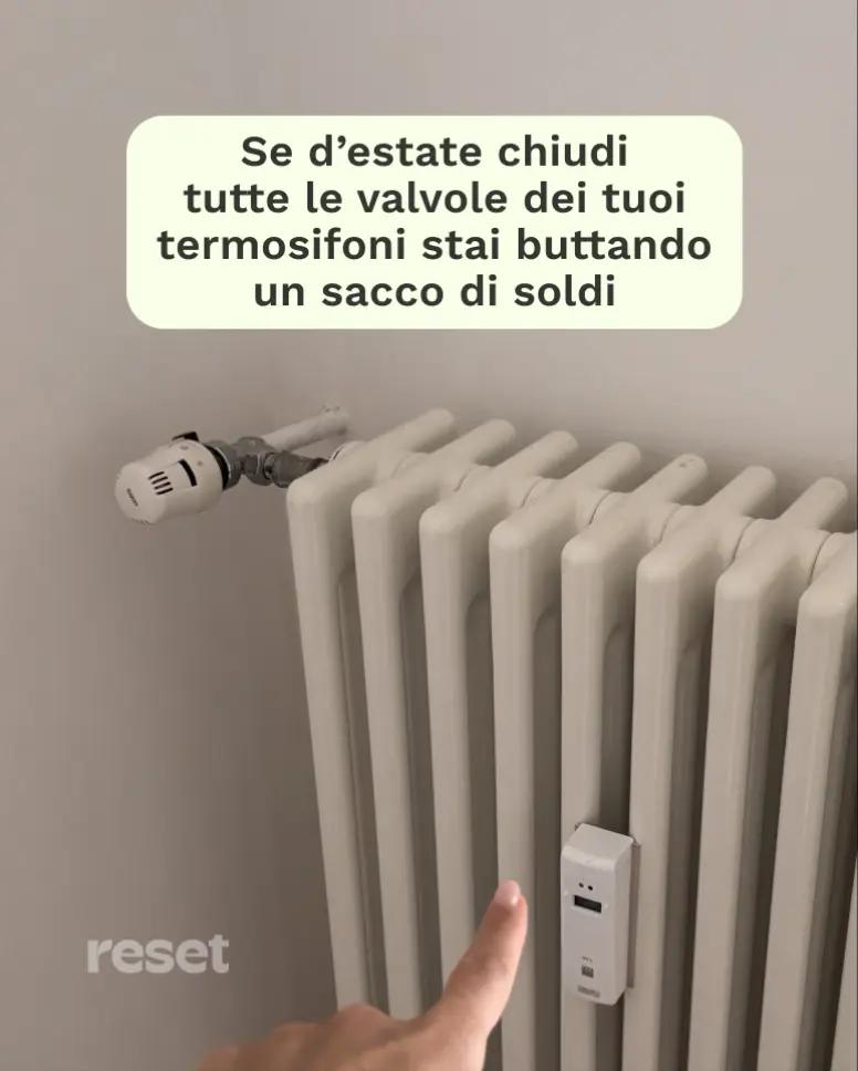 @reset