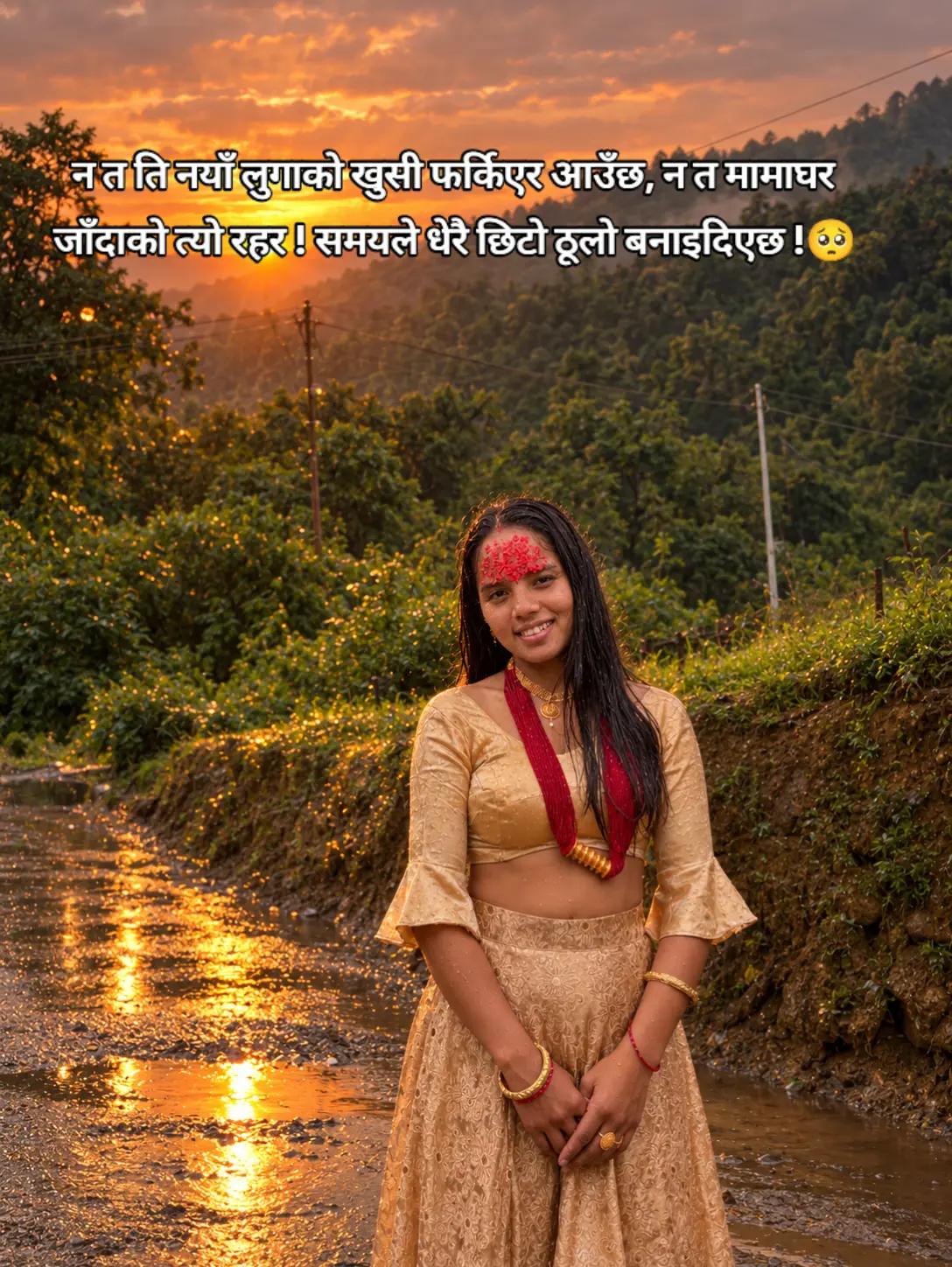 @मनिषा❤️दिपेन्द्र