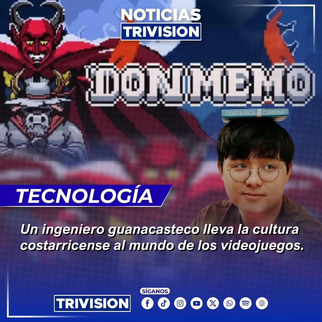 @Trivision Costa Rica