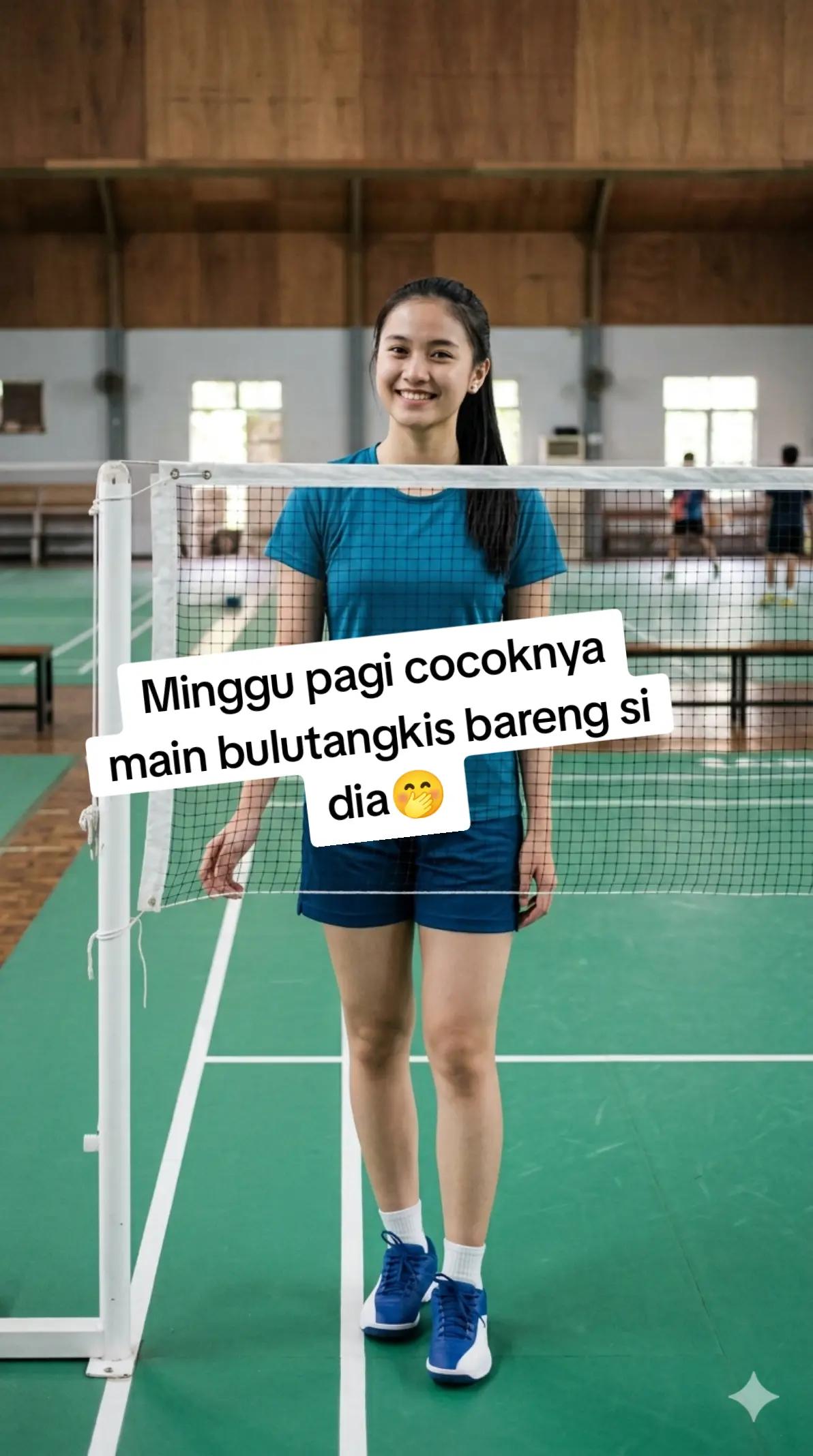 @Badminton Store33