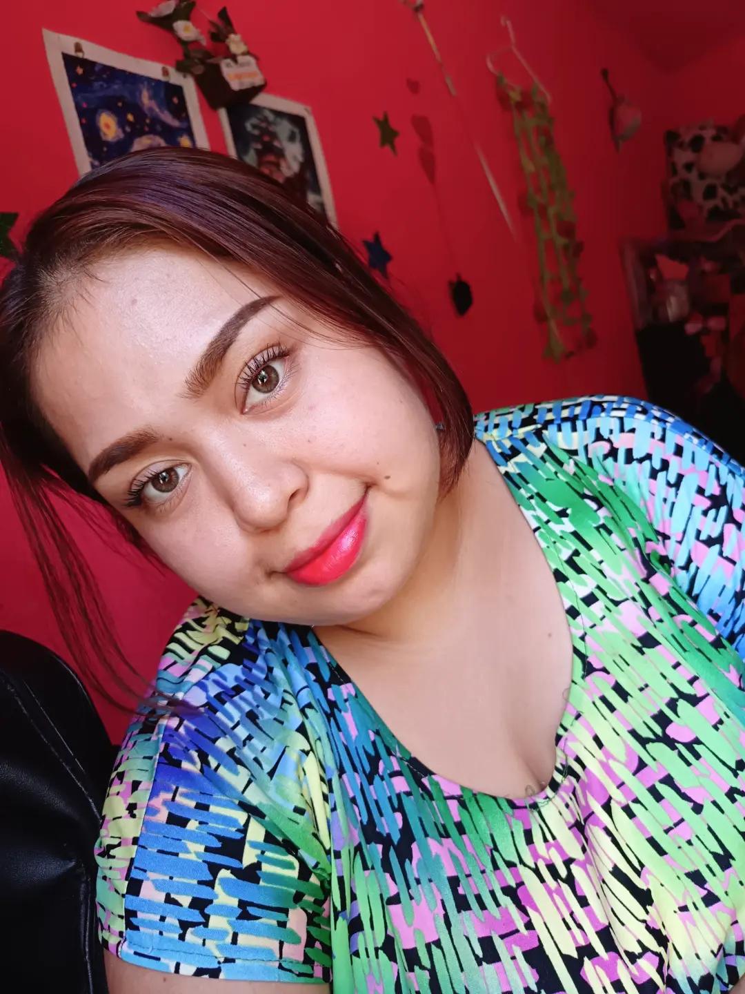 @Paola Lazaro🕷💖