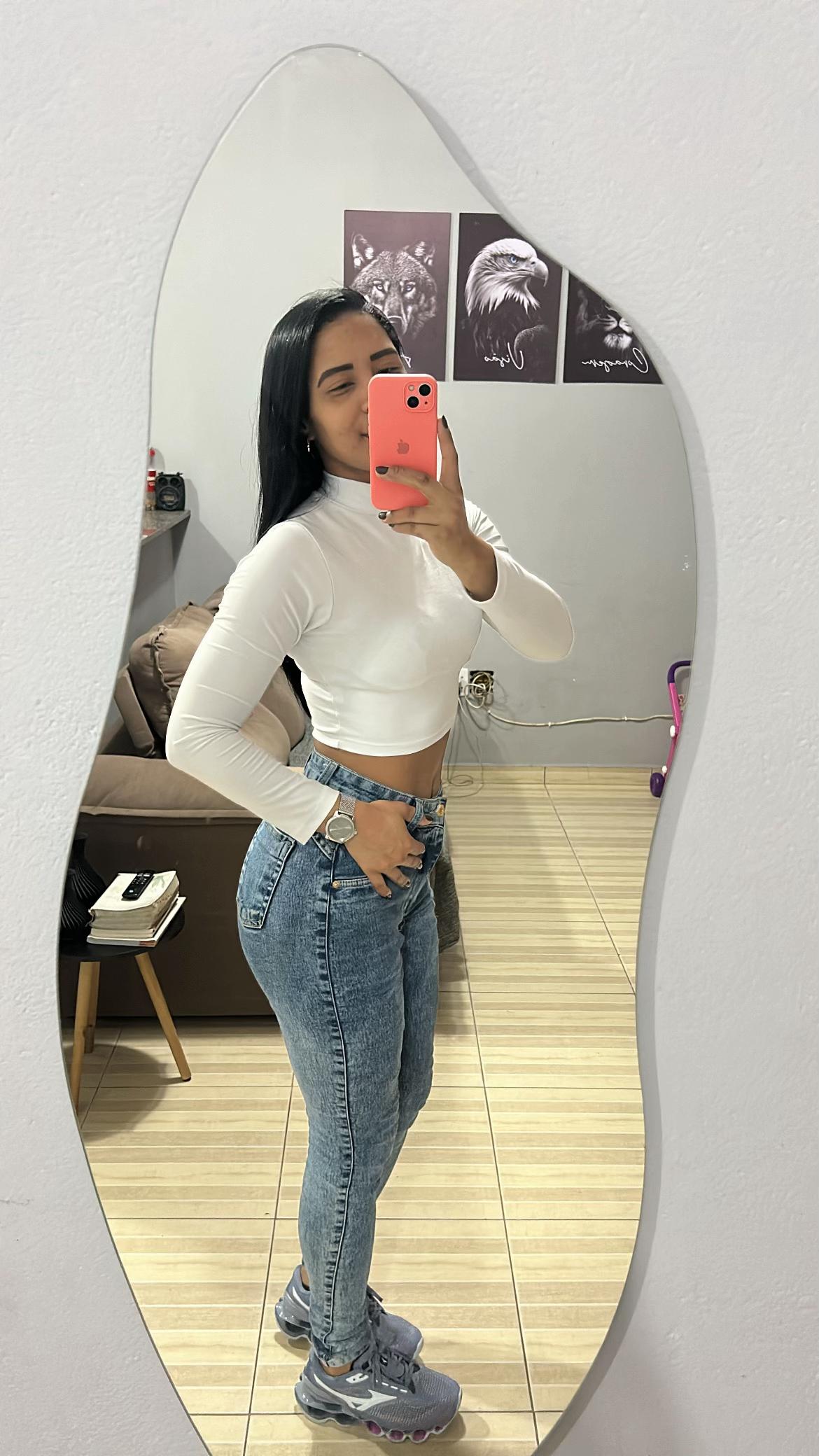 @Mariana Ayako