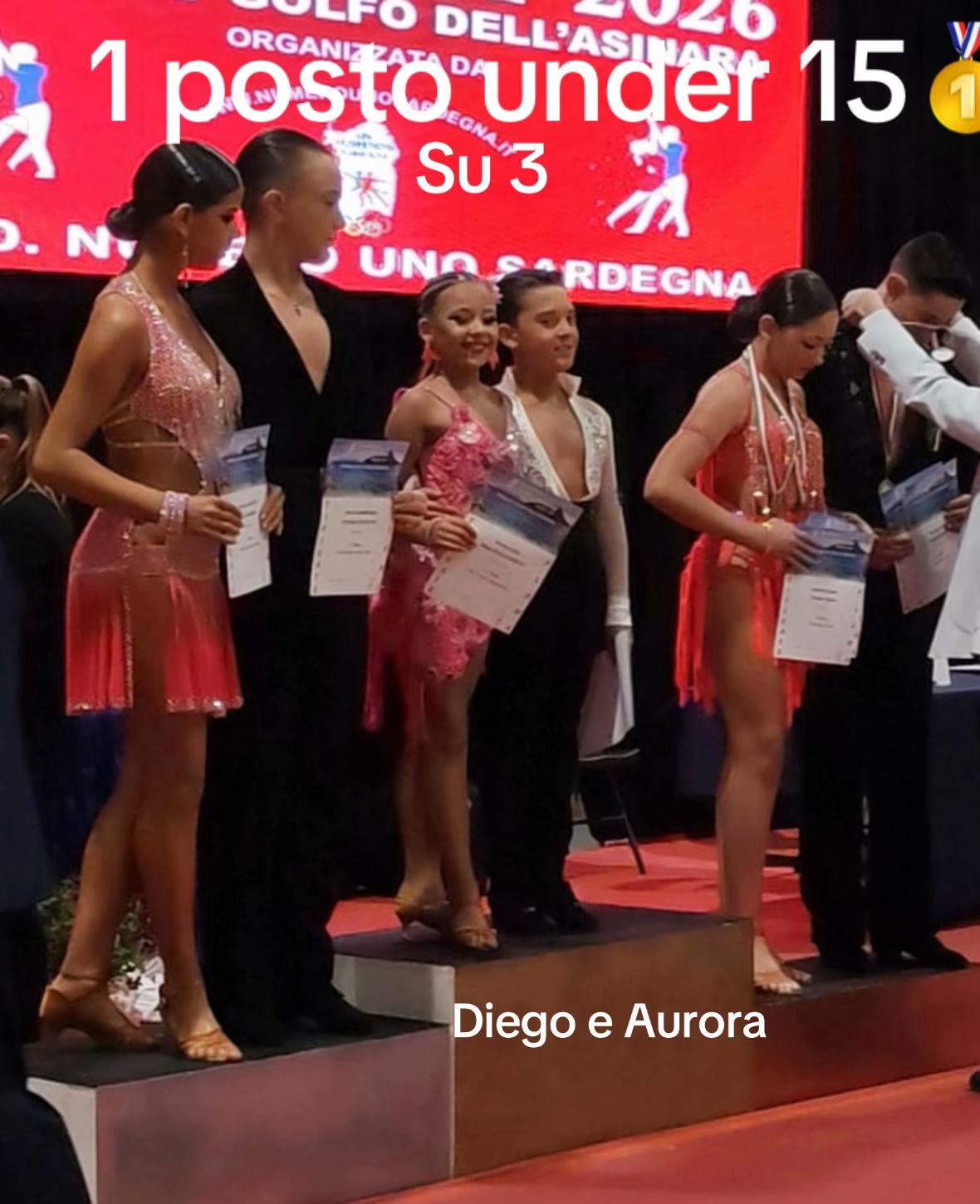 @Aurora Liga