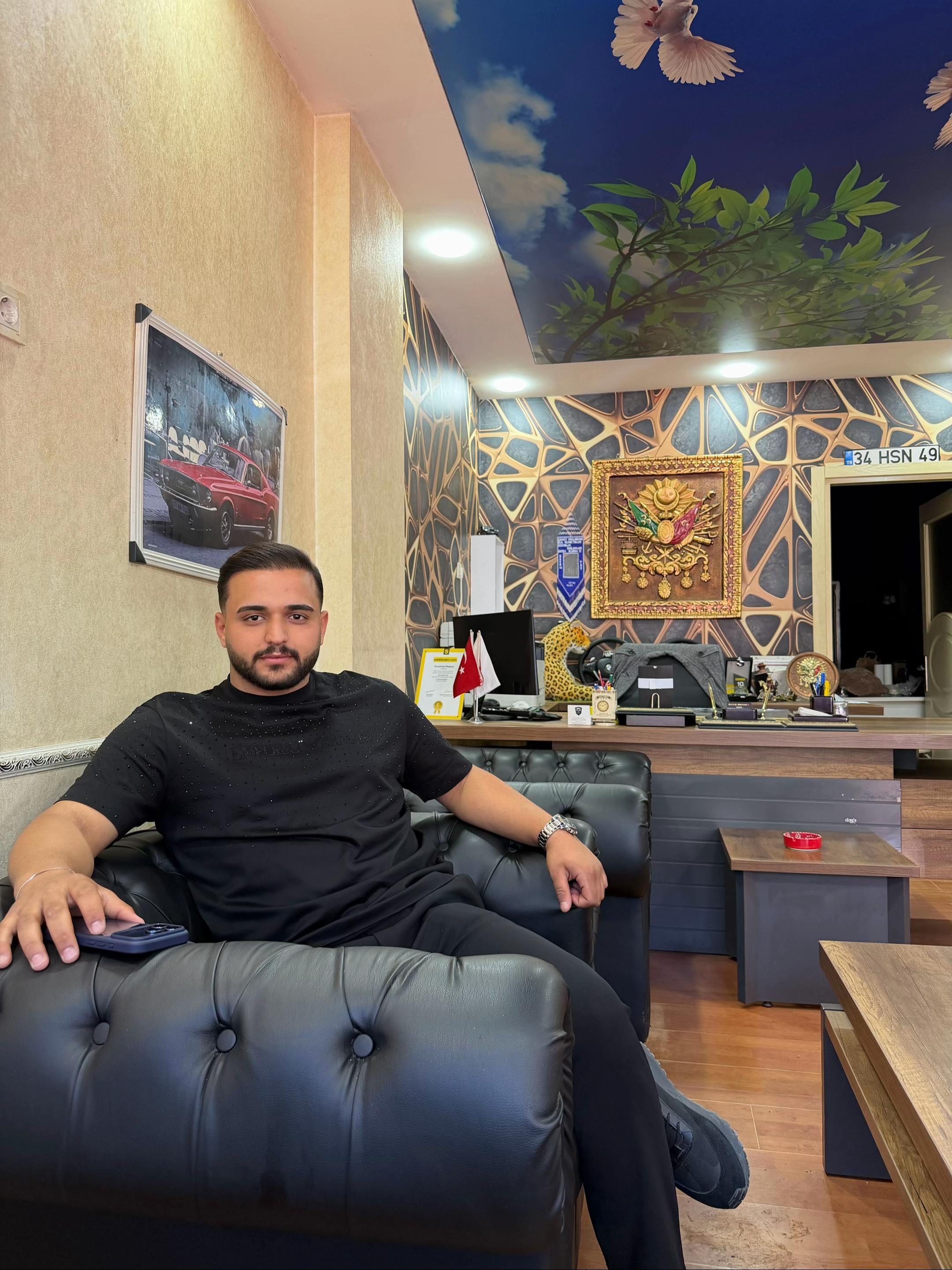 @MUHAMMED ERKOL