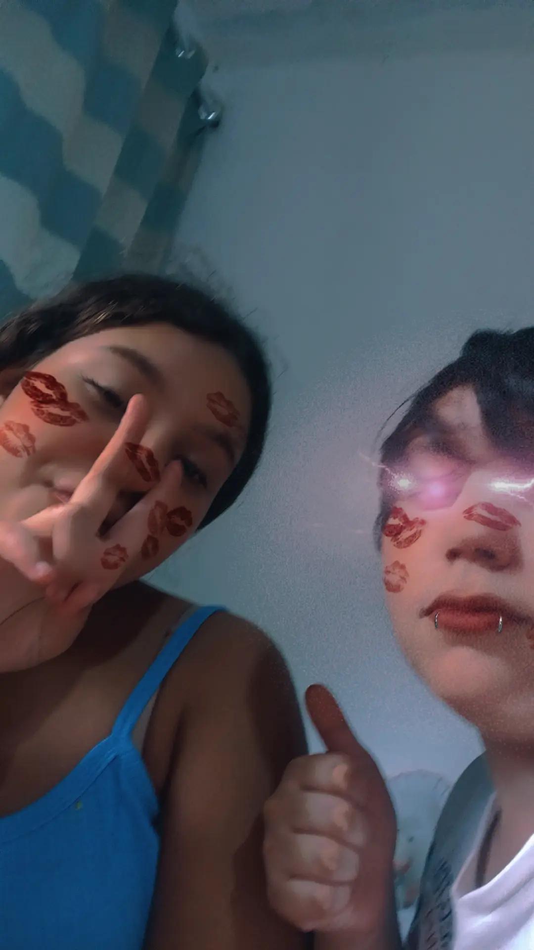 @Nitinha Silva