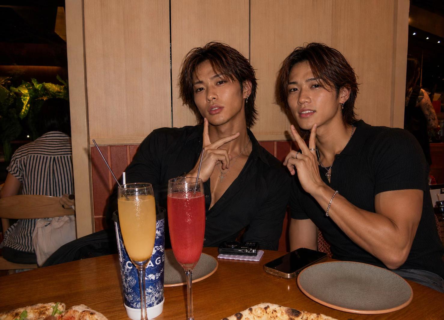 @jade☆