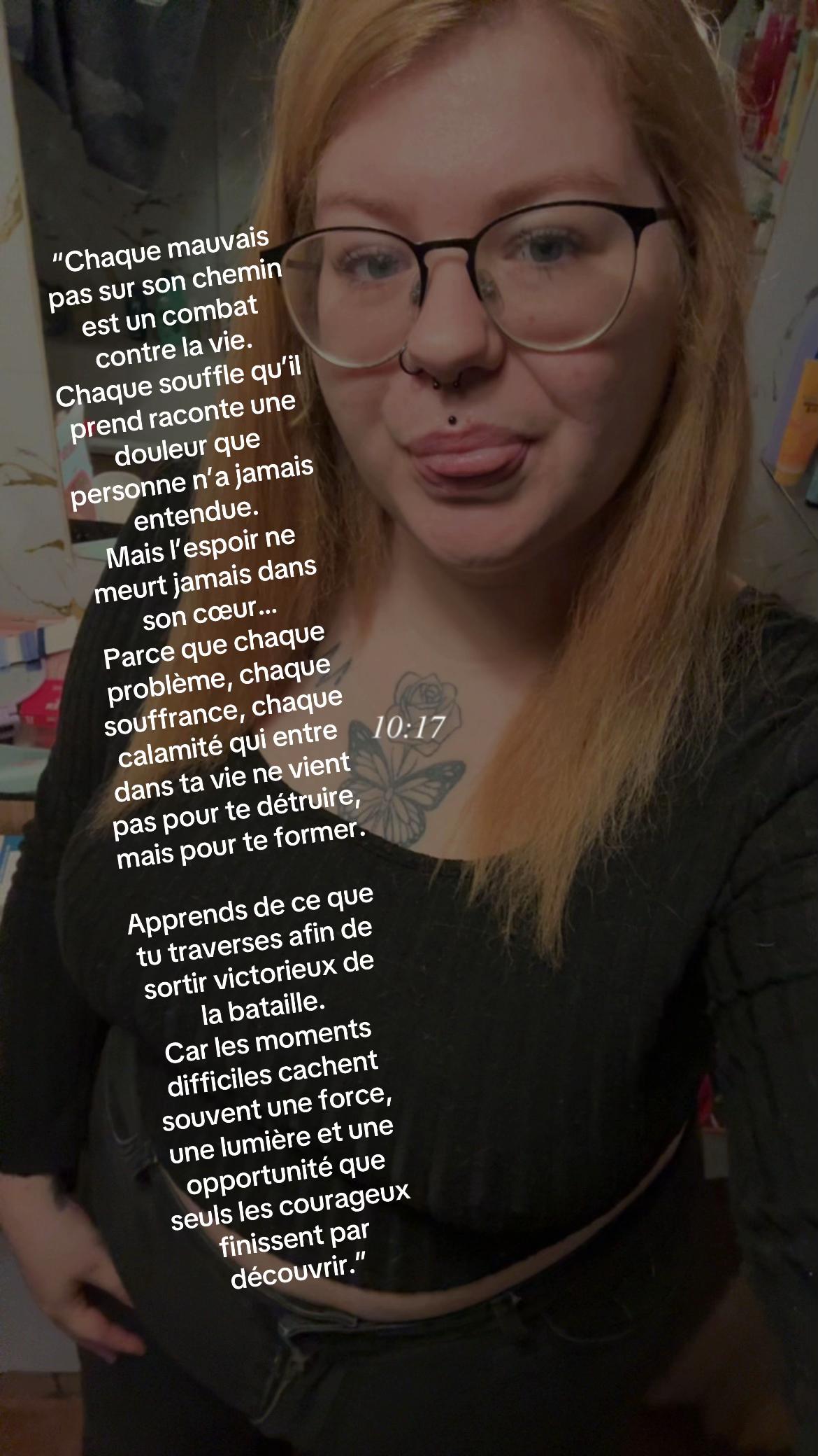@Maureen🏳️🌈🏳️🌈