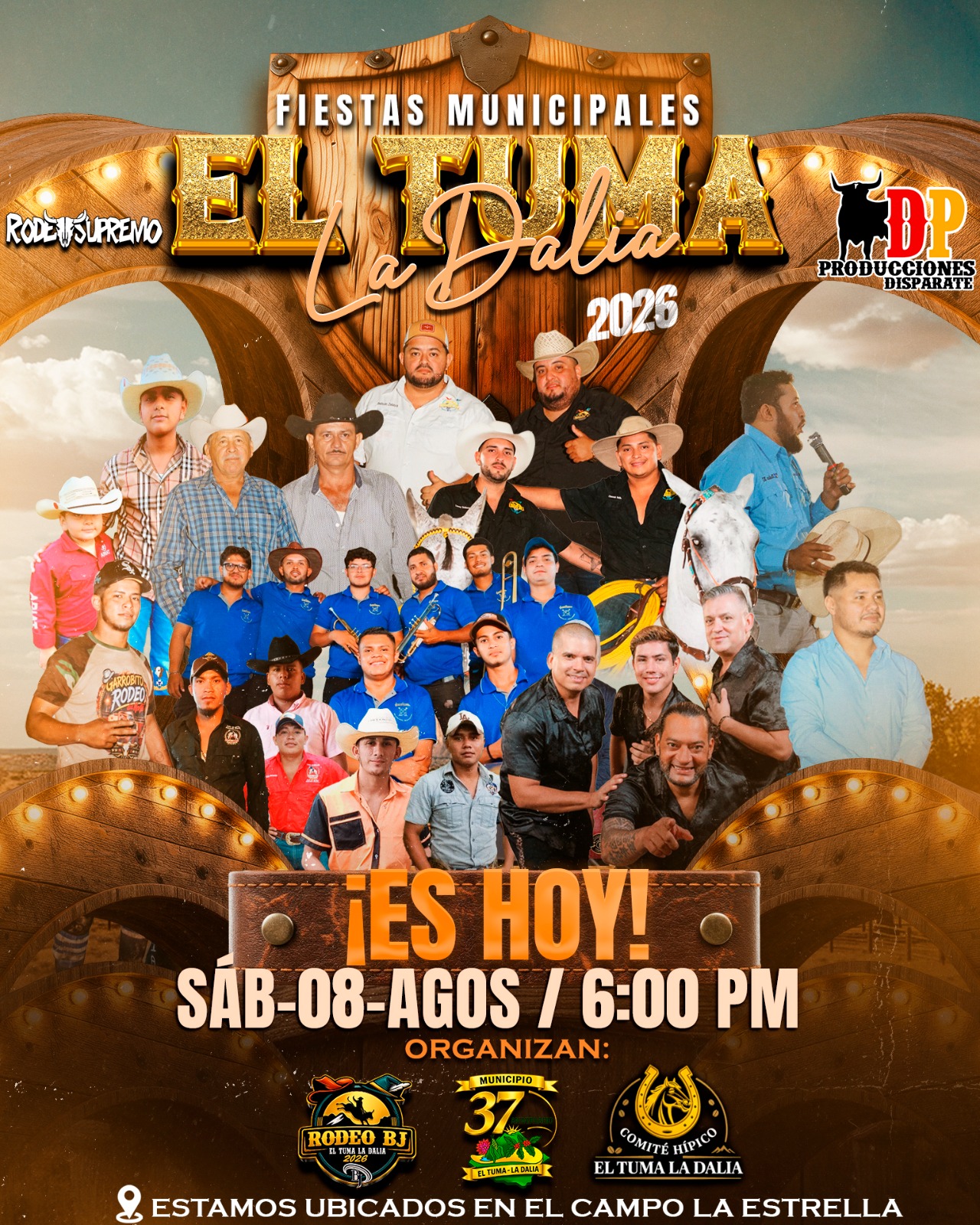 @Rodeo BJ