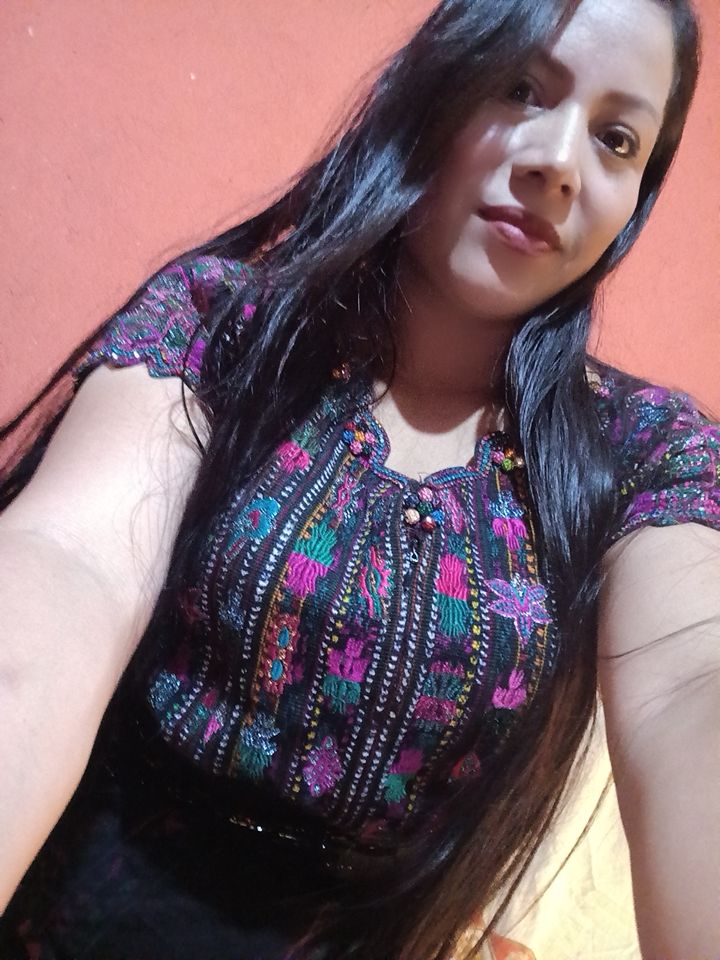 @mary saloj