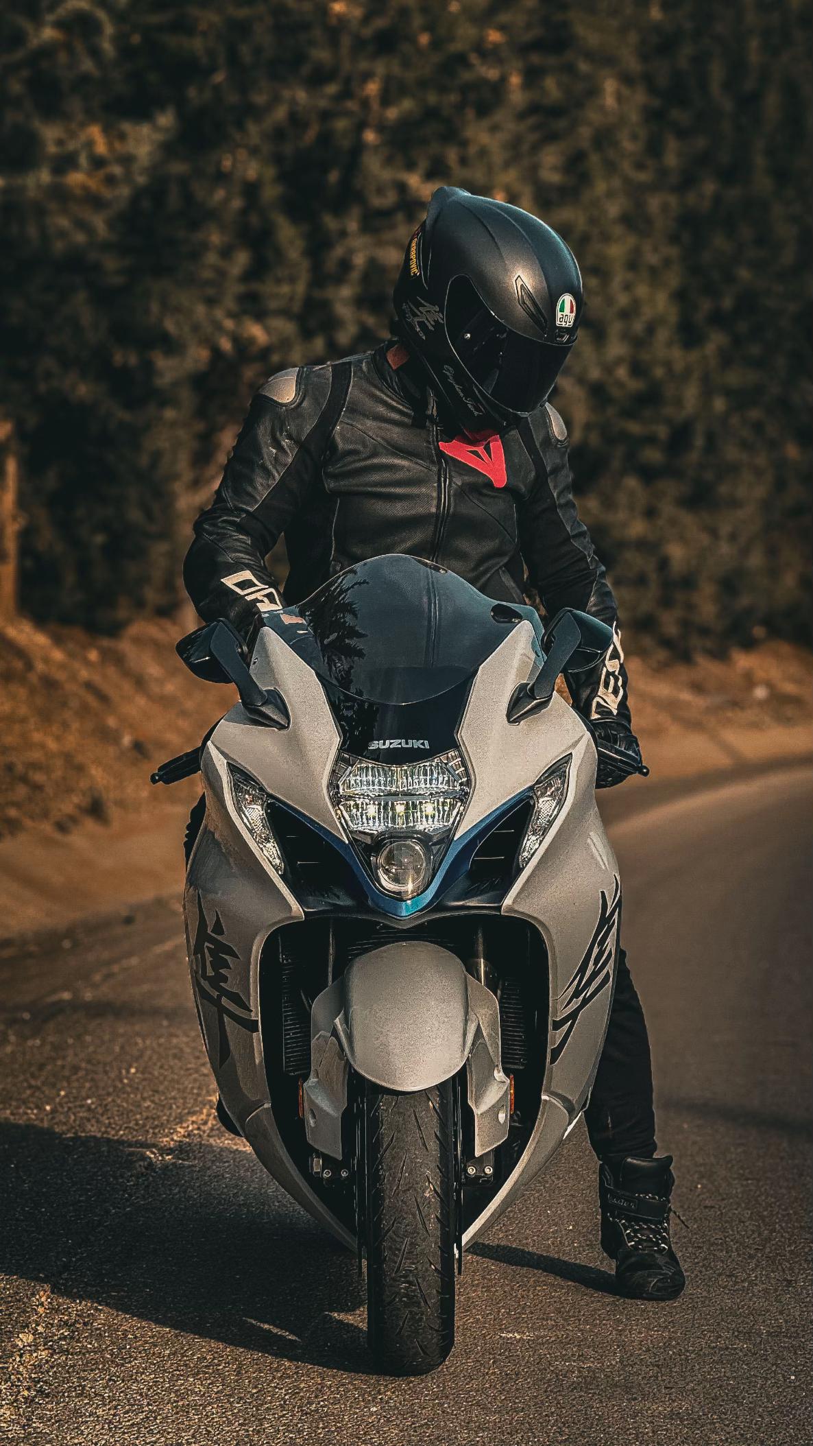 @Hayabusa Pilotu