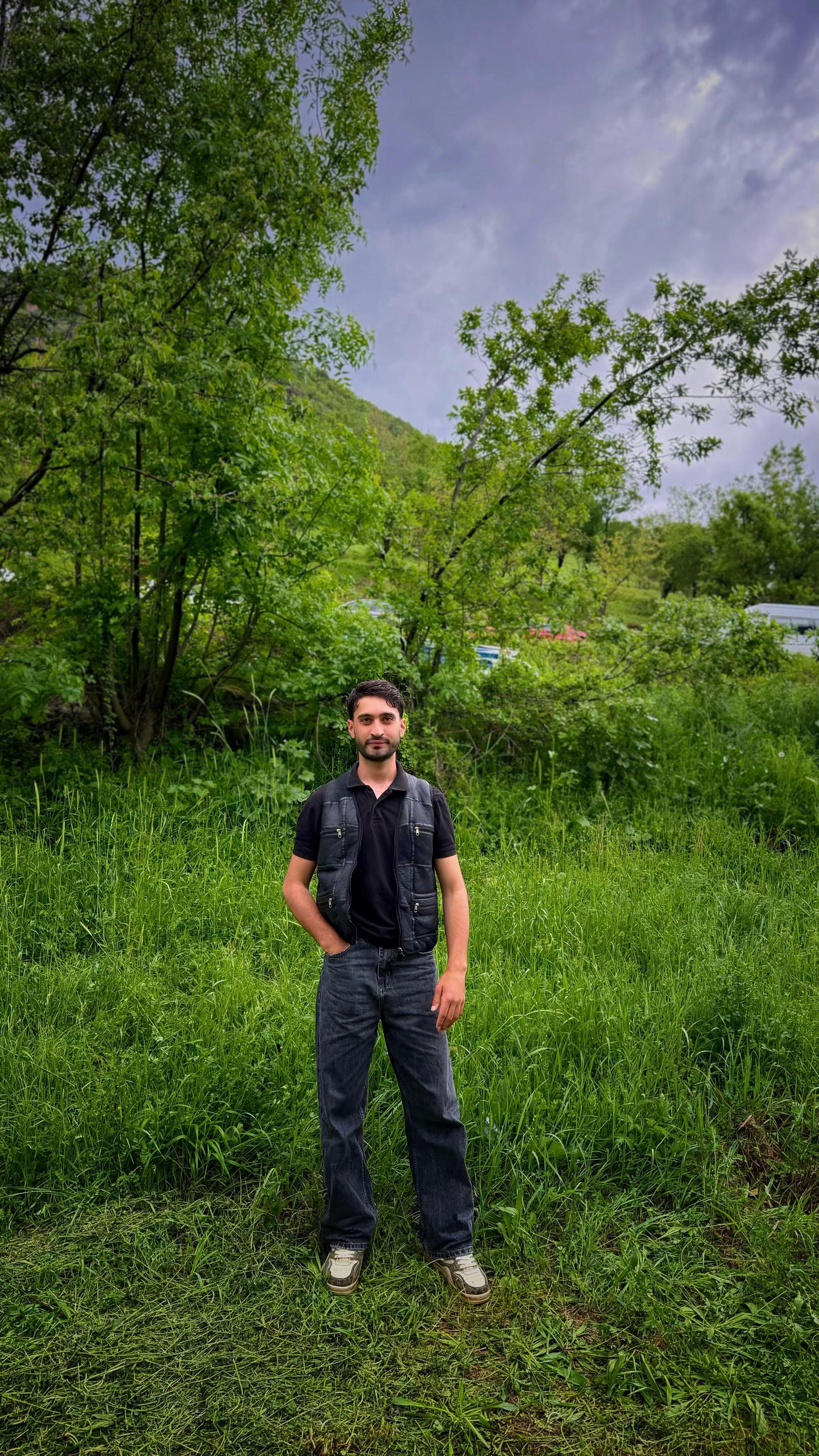 @Mehmet Gökçe