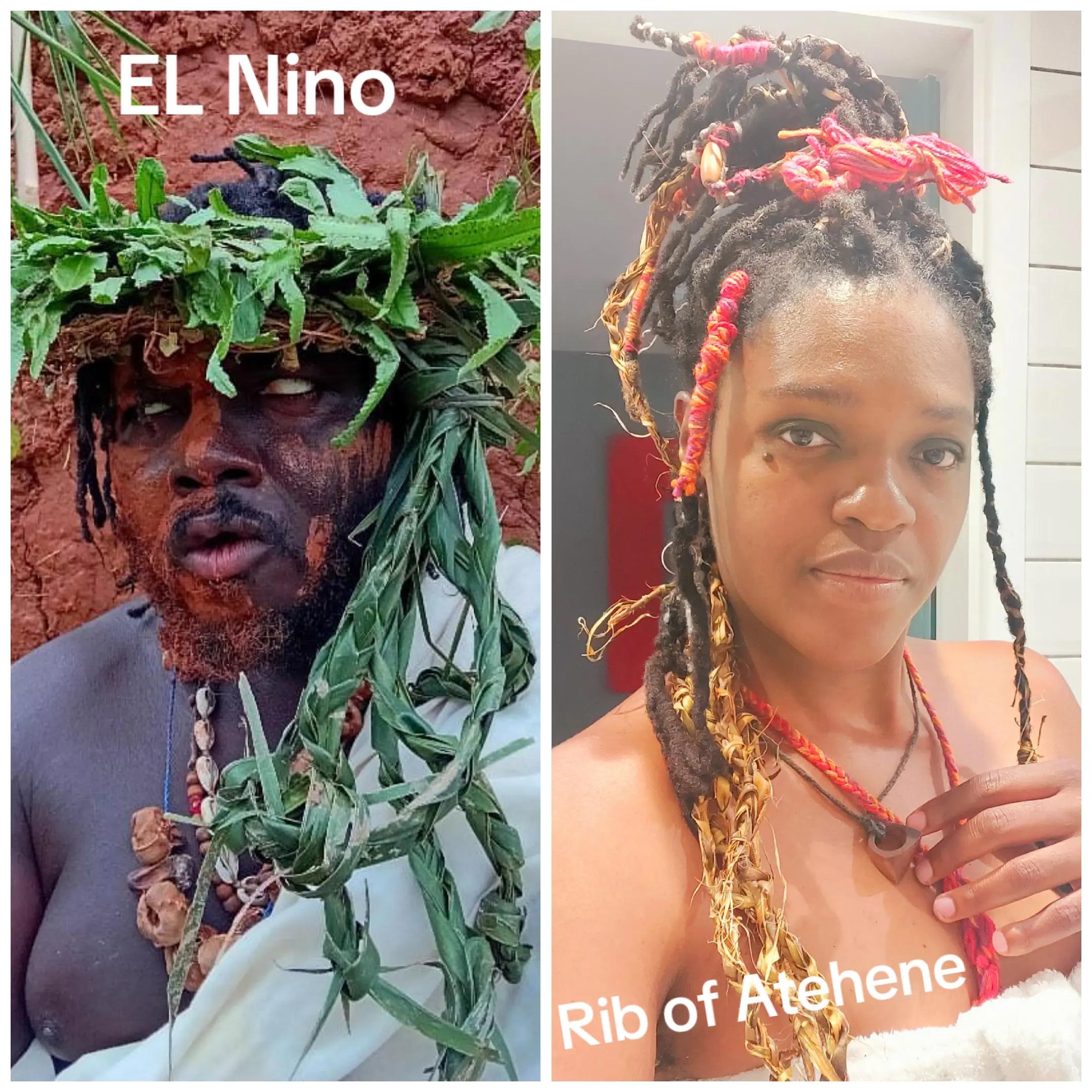 @MOORS NORTHERN TRIBE