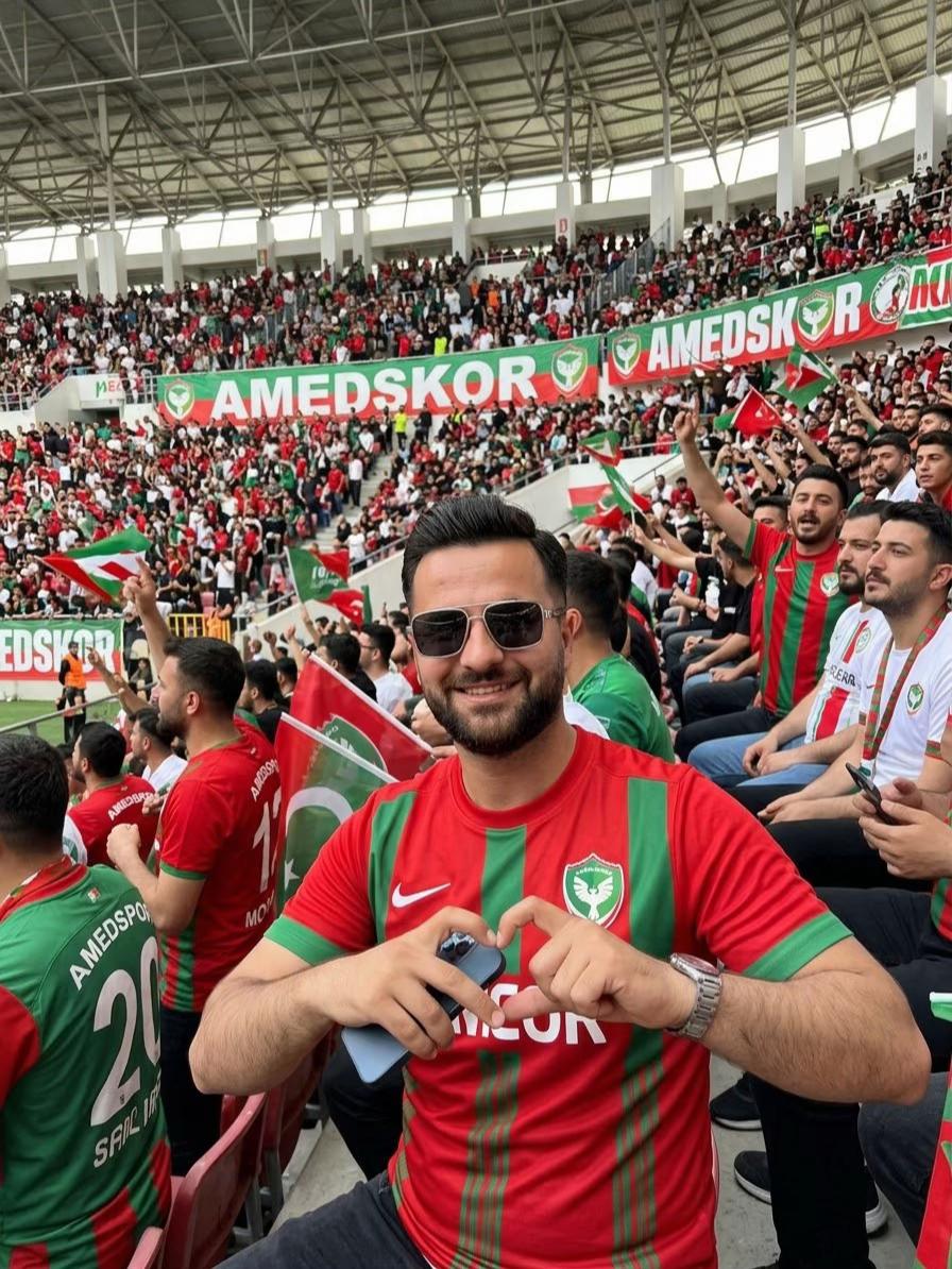 @Ayaz &Ouml;KTEN