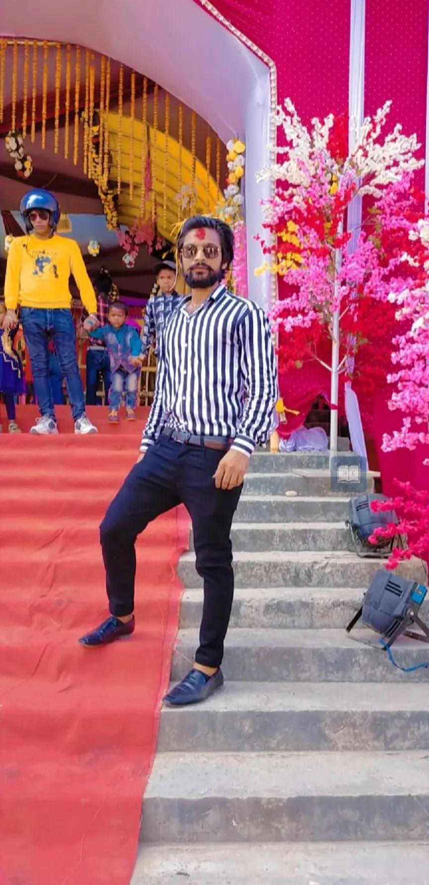 @Mr AV!N@$H GUPTA 🔱🔱🙏❤🥰