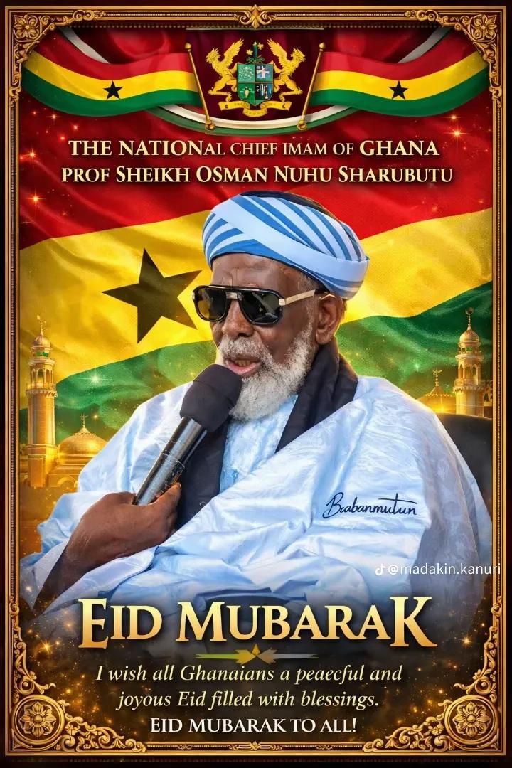 @Hajia Fati