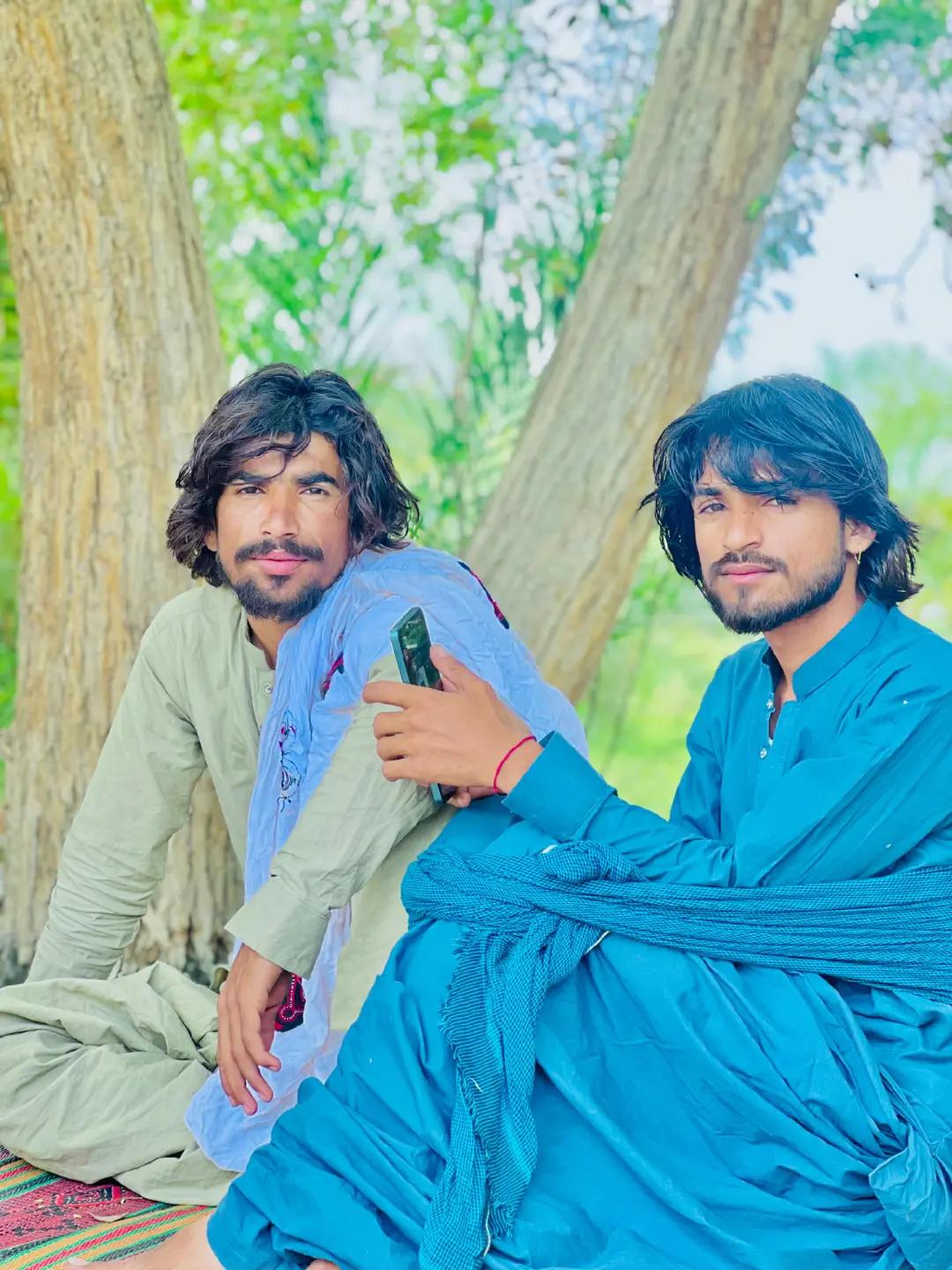@Dil Jaan baloch