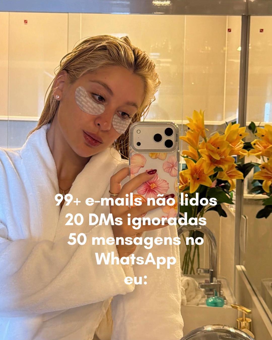 @Renata Lima