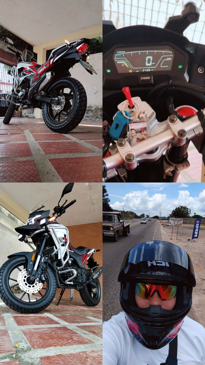 @EL.CHAPARRO-Vzla🇻🇪